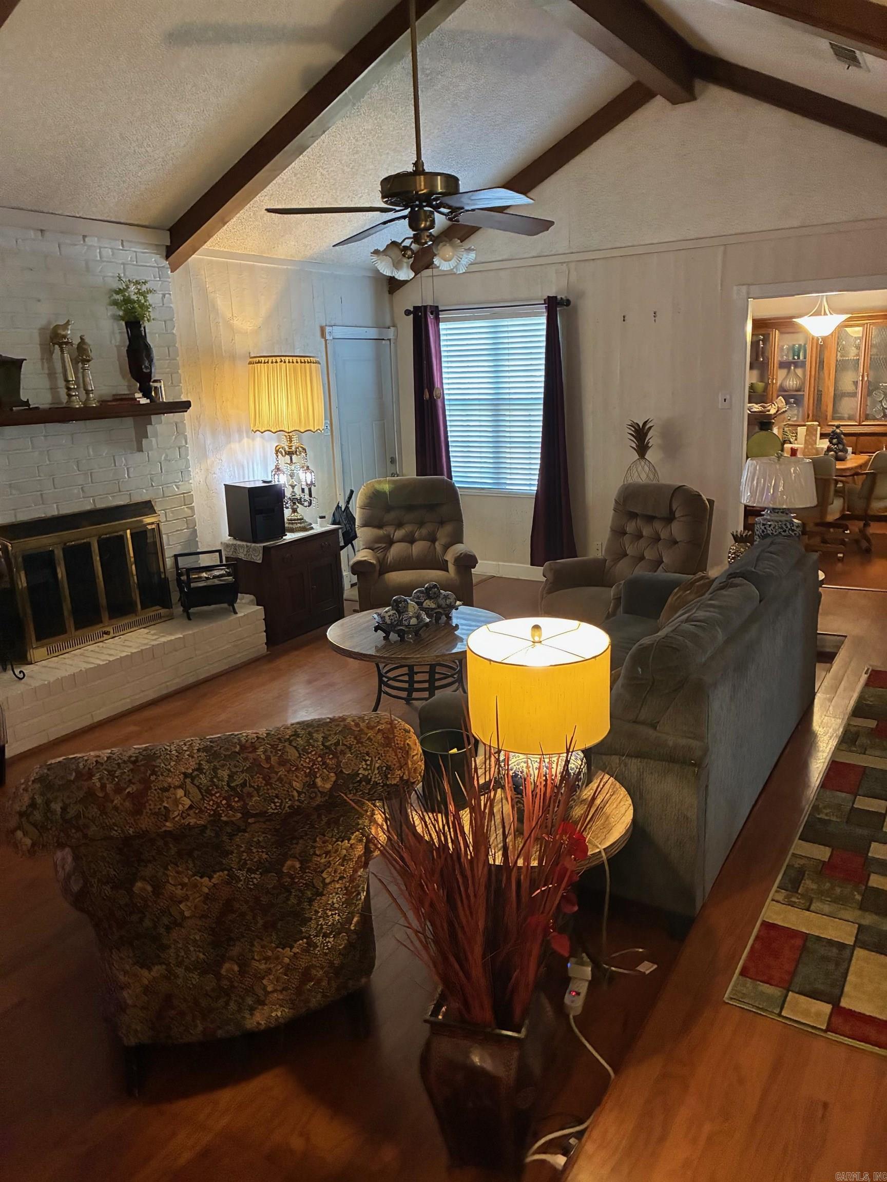 1 Danbury  Jacksonville, AR