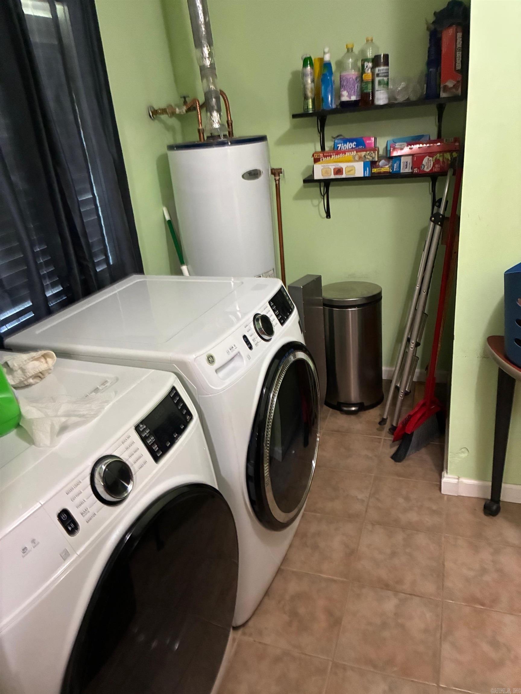 1 Danbury  Jacksonville, AR