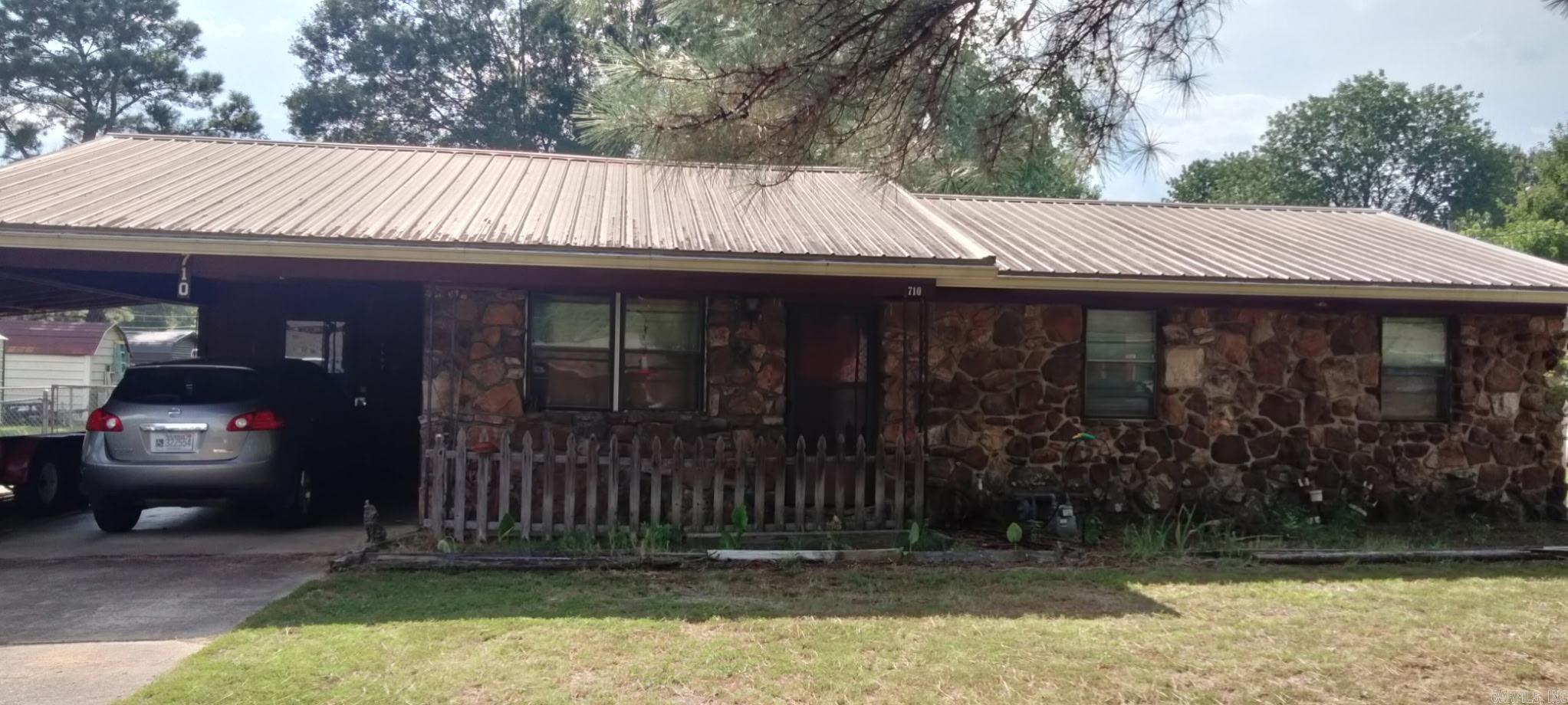 710 Central  Kensett, AR