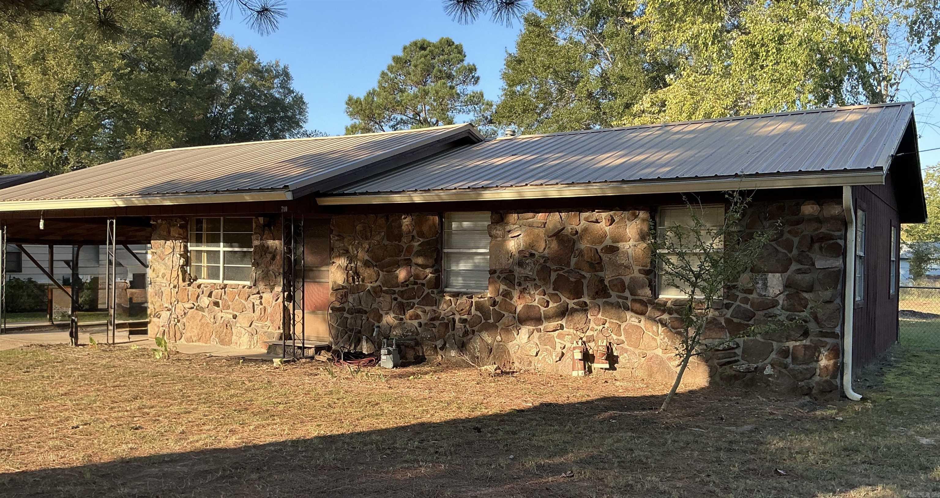 710 Central  Kensett, AR