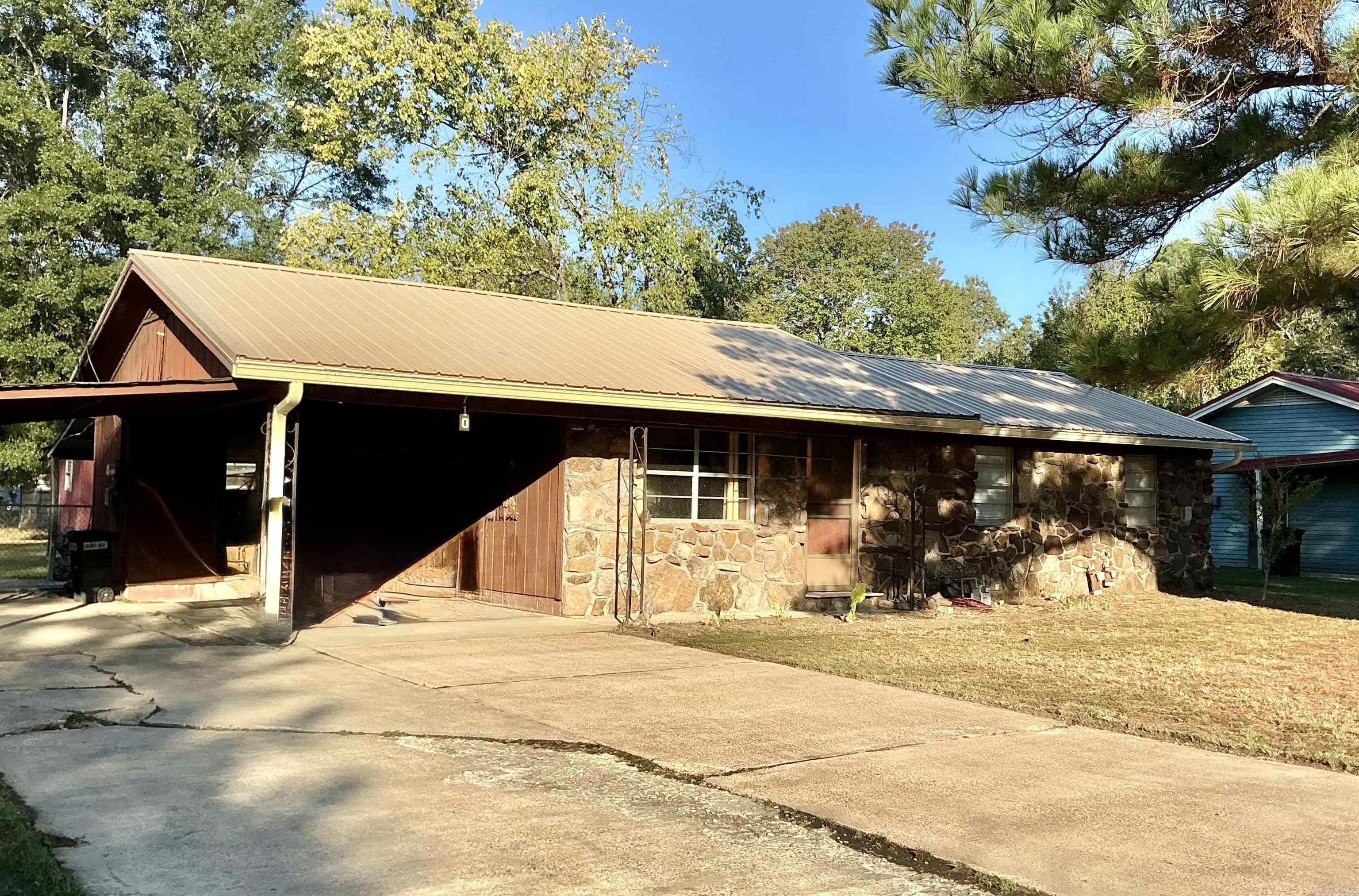710 Central  Kensett, AR