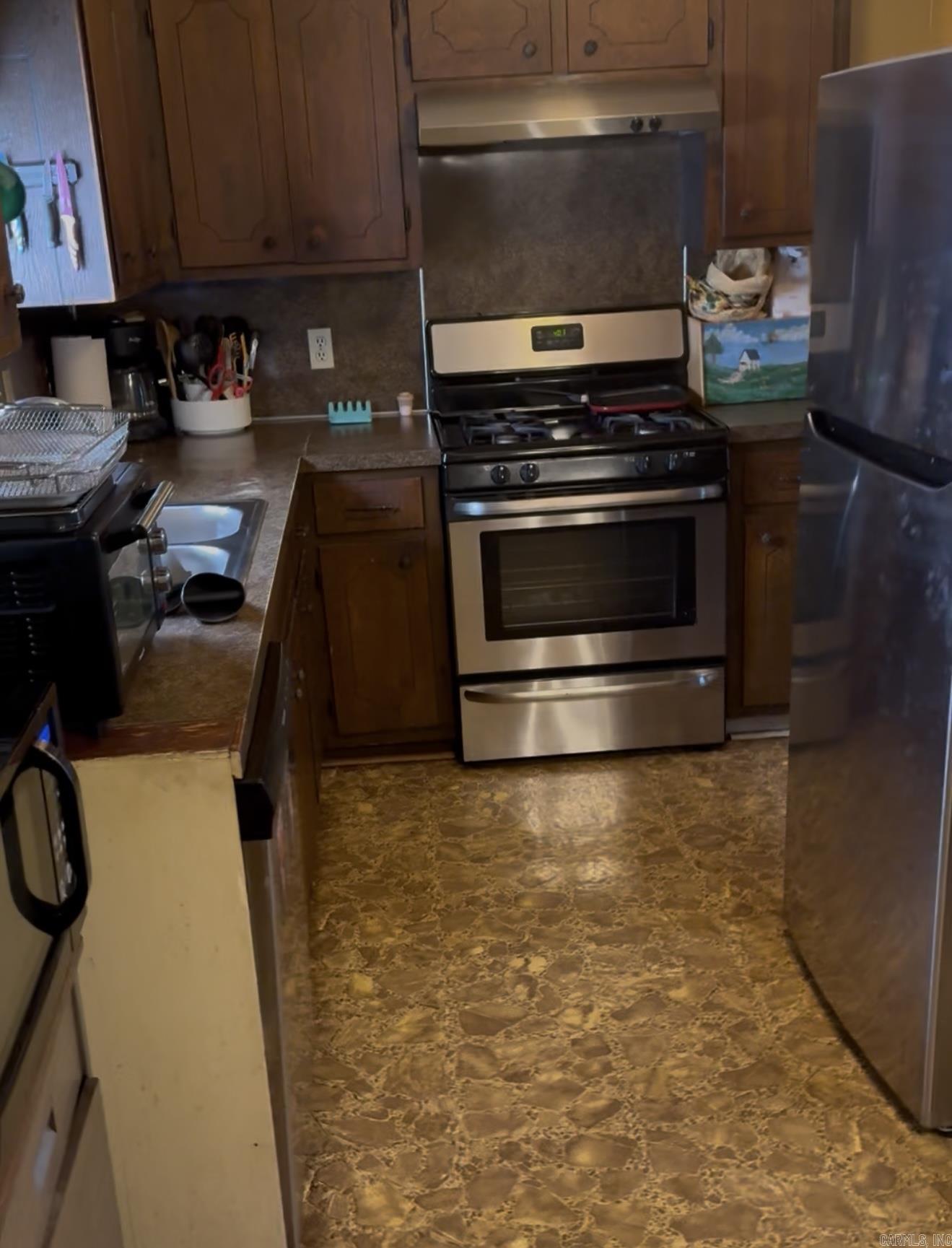 710 Central  Kensett, AR