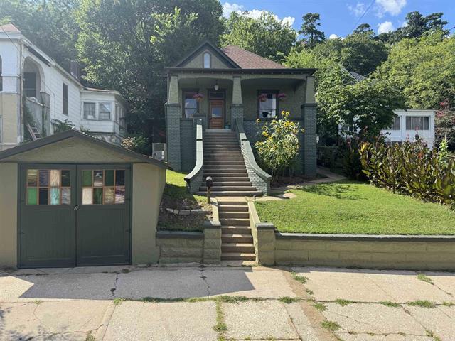 624  Prospect Ave  Hot Springs, AR
