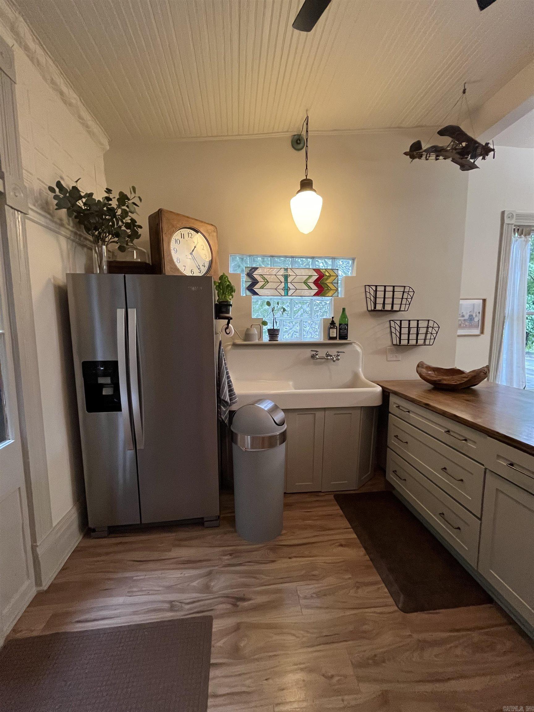 624 Prospect Ave  Hot Springs, AR