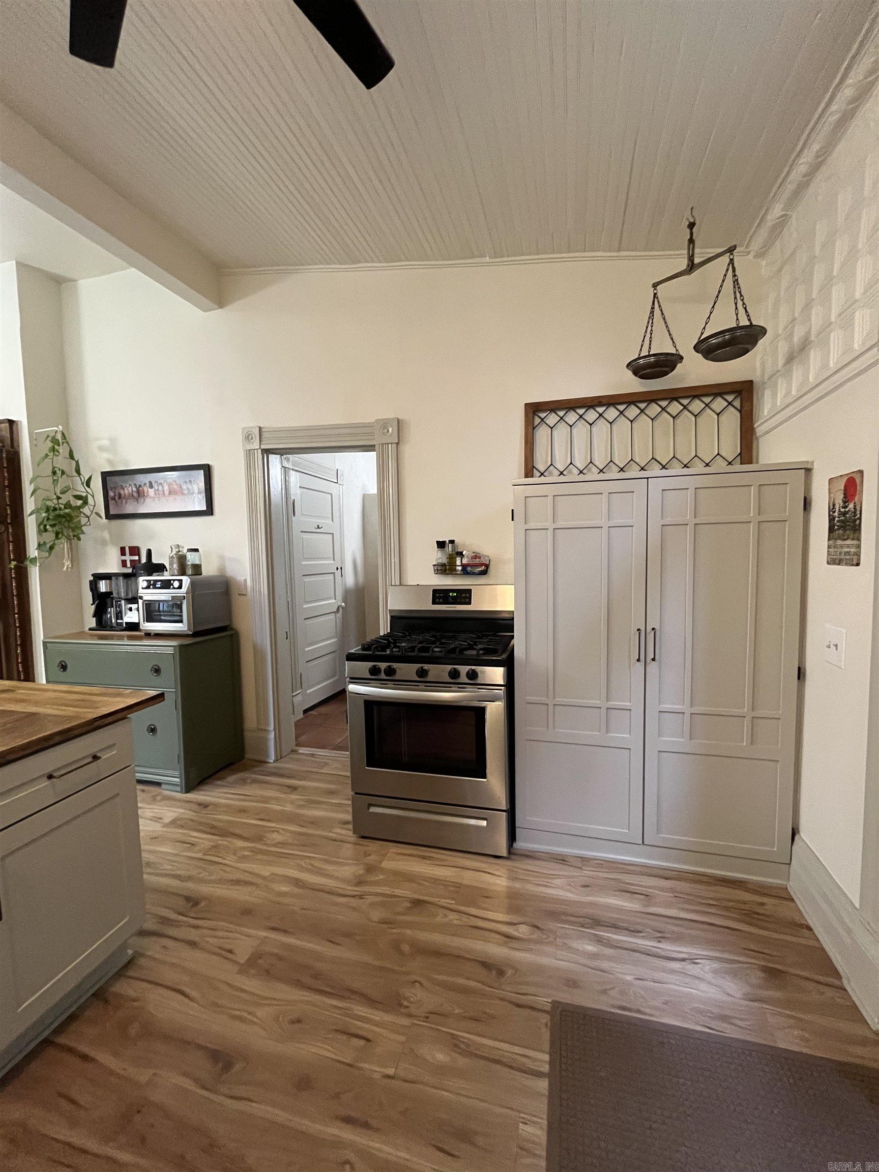 624 Prospect Ave  Hot Springs, AR
