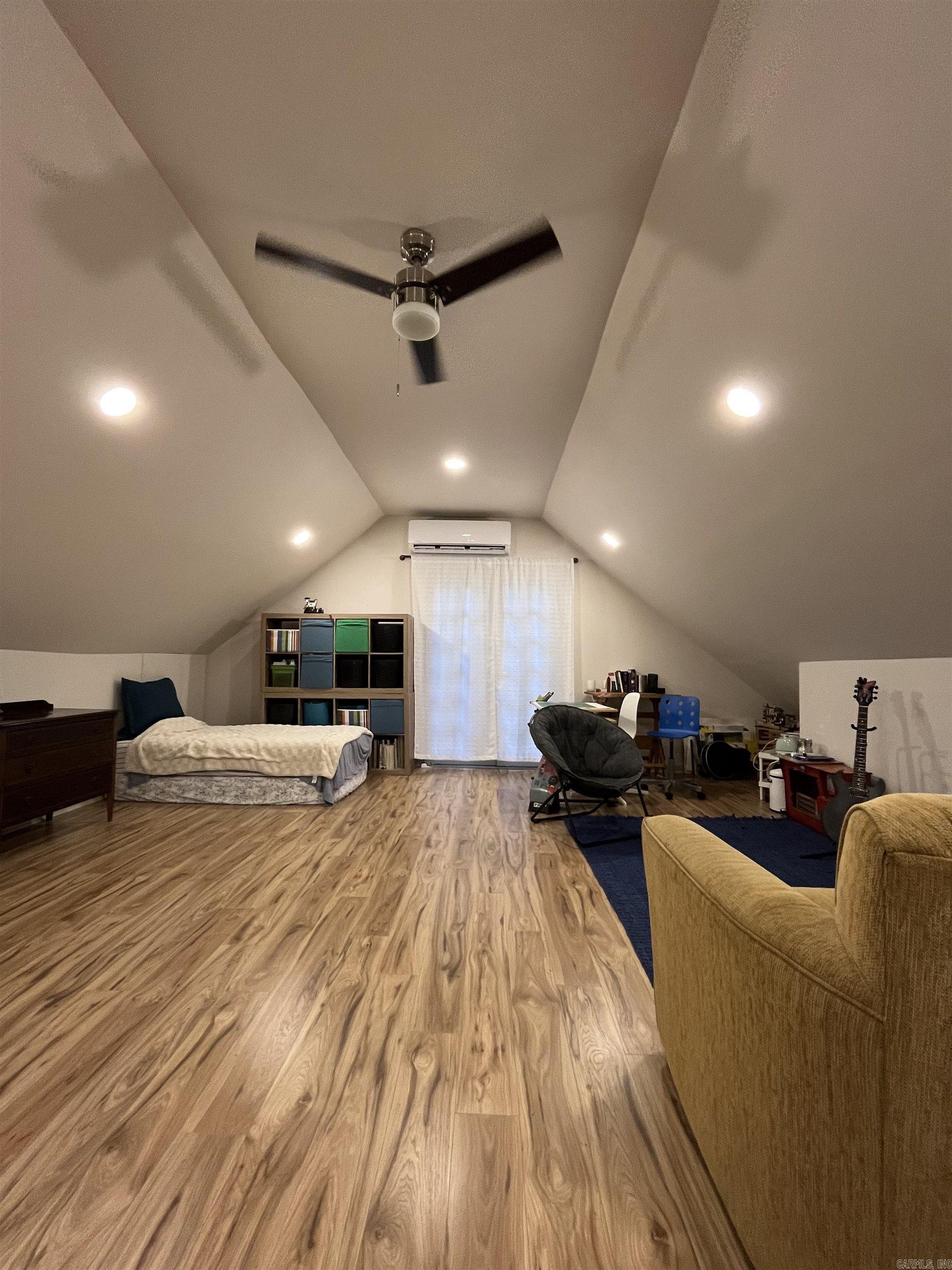 624 Prospect Ave  Hot Springs, AR