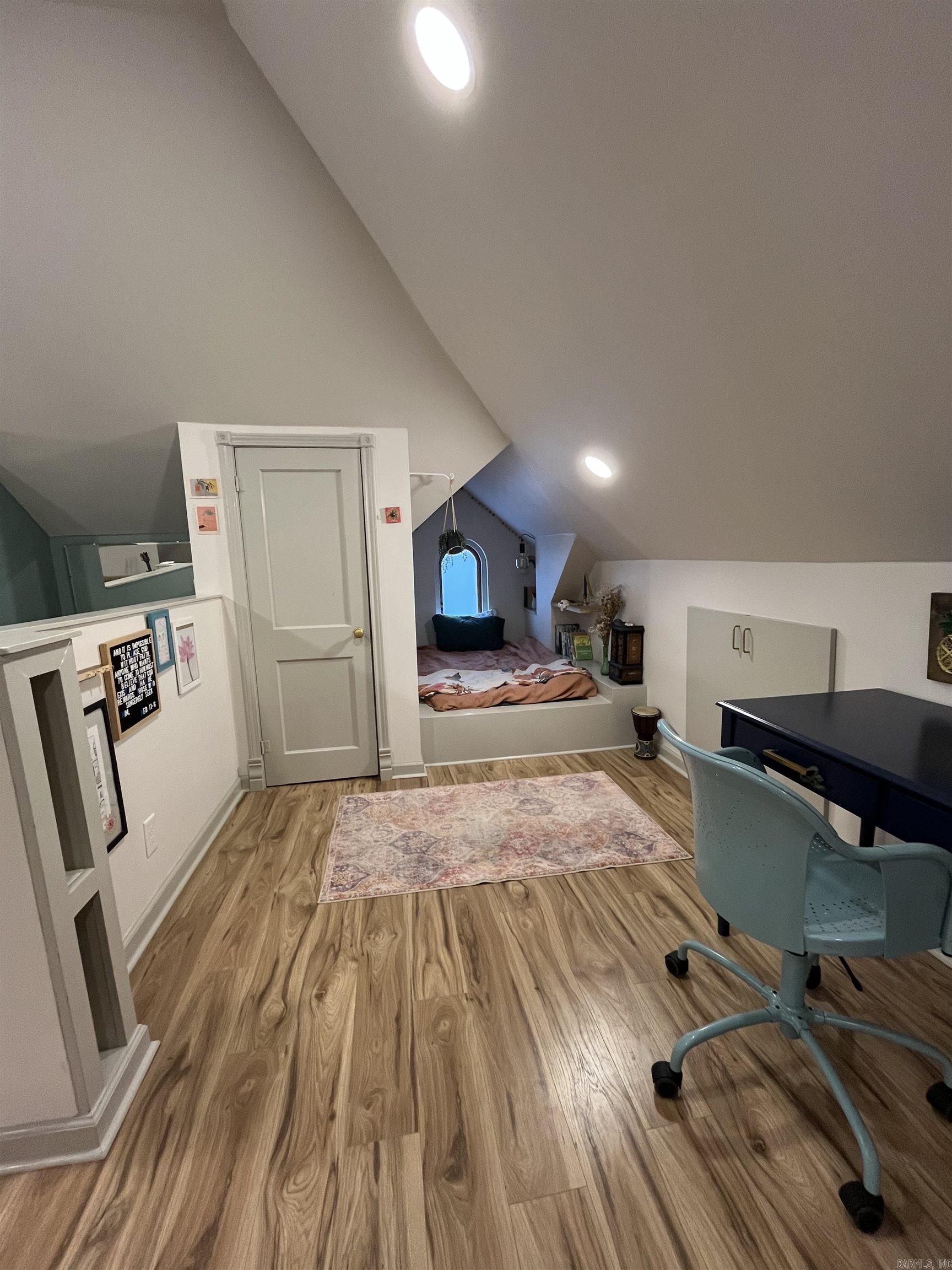 624 Prospect Ave  Hot Springs, AR