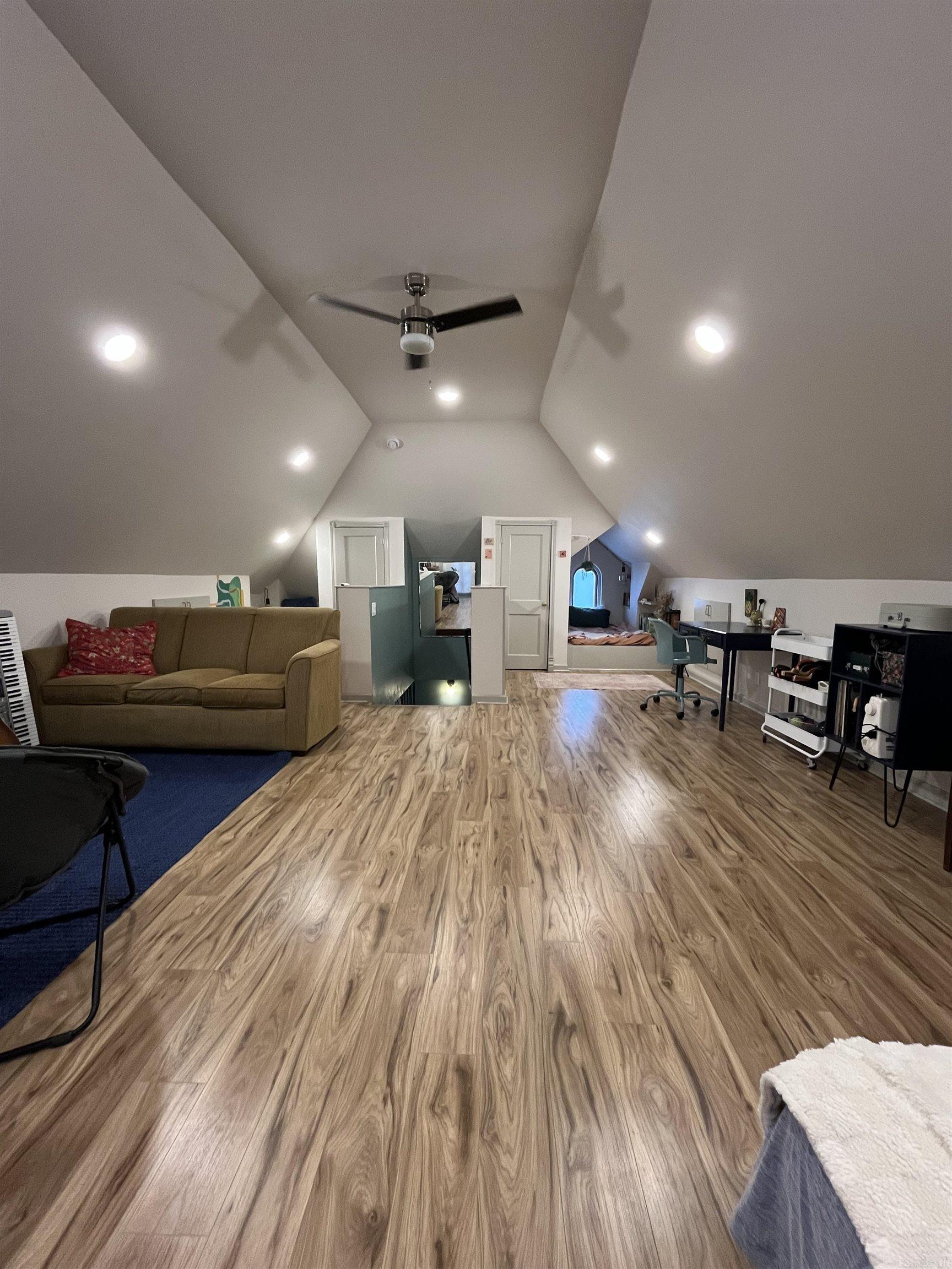 624 Prospect Ave  Hot Springs, AR