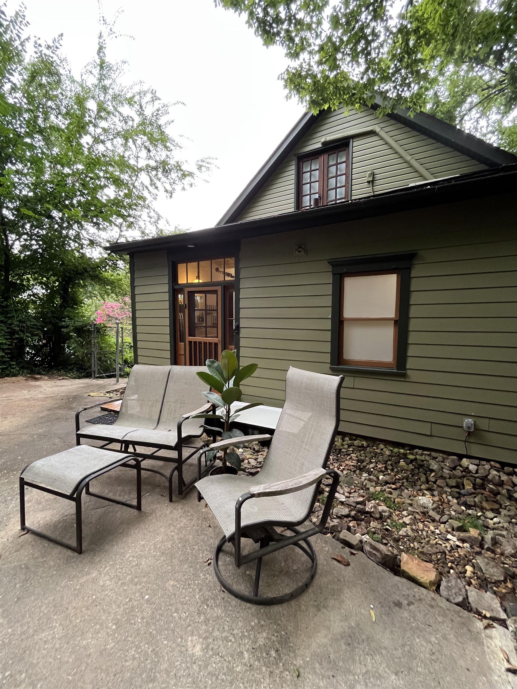 624 Prospect Ave  Hot Springs, AR