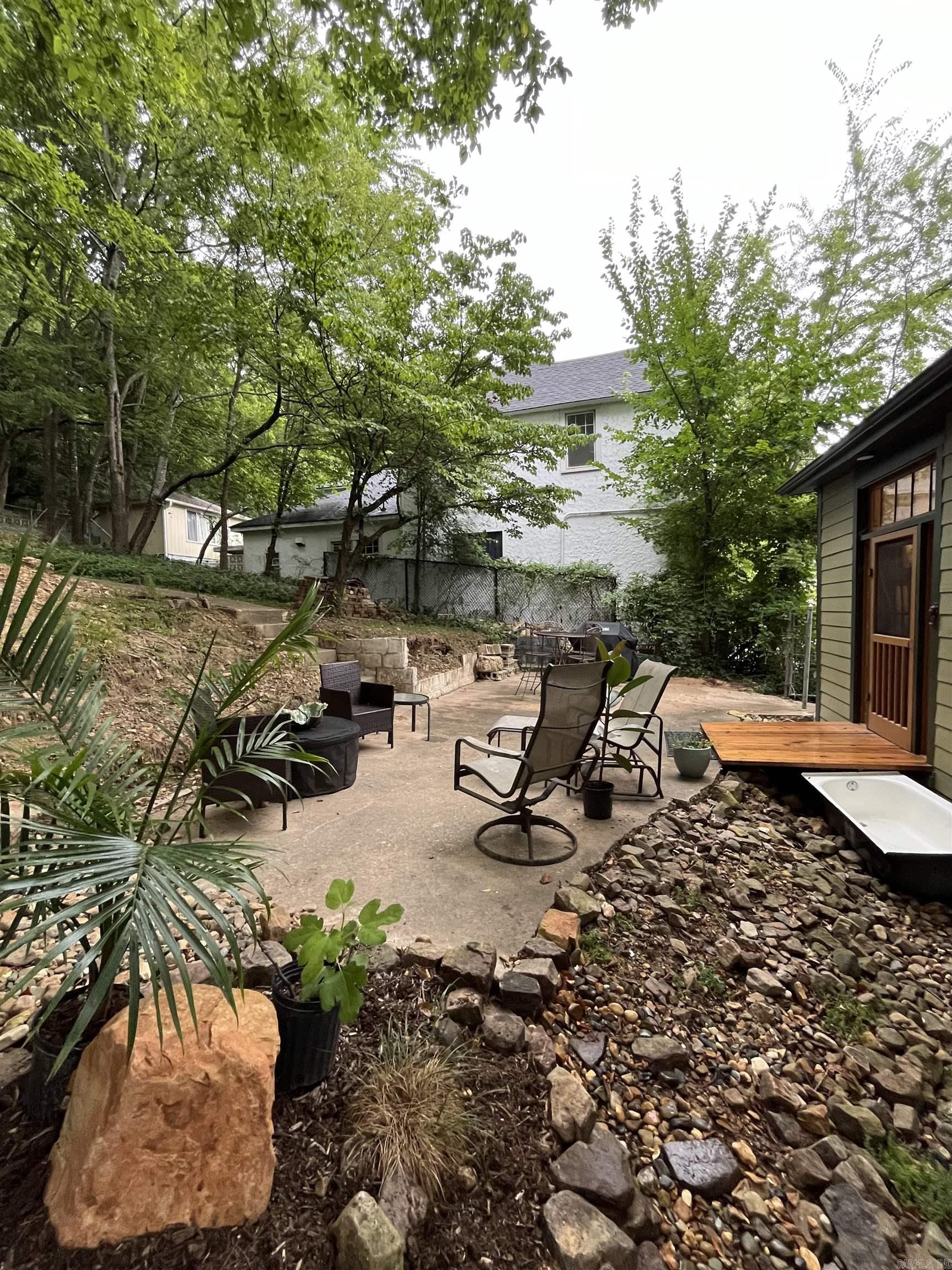 624 Prospect Ave  Hot Springs, AR