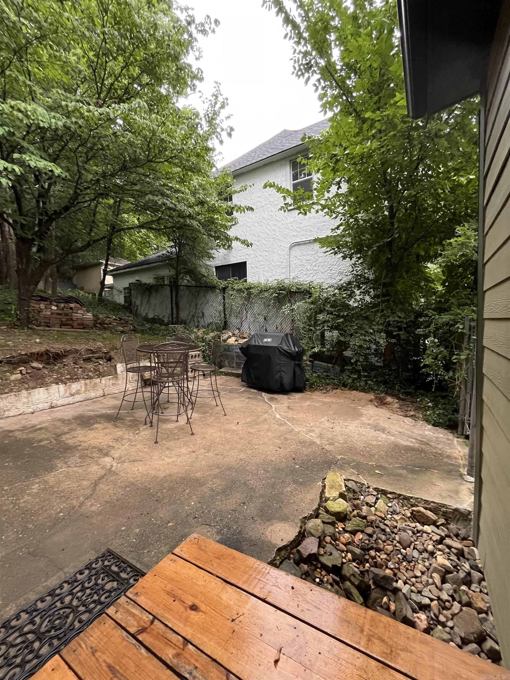 624 Prospect Ave  Hot Springs, AR