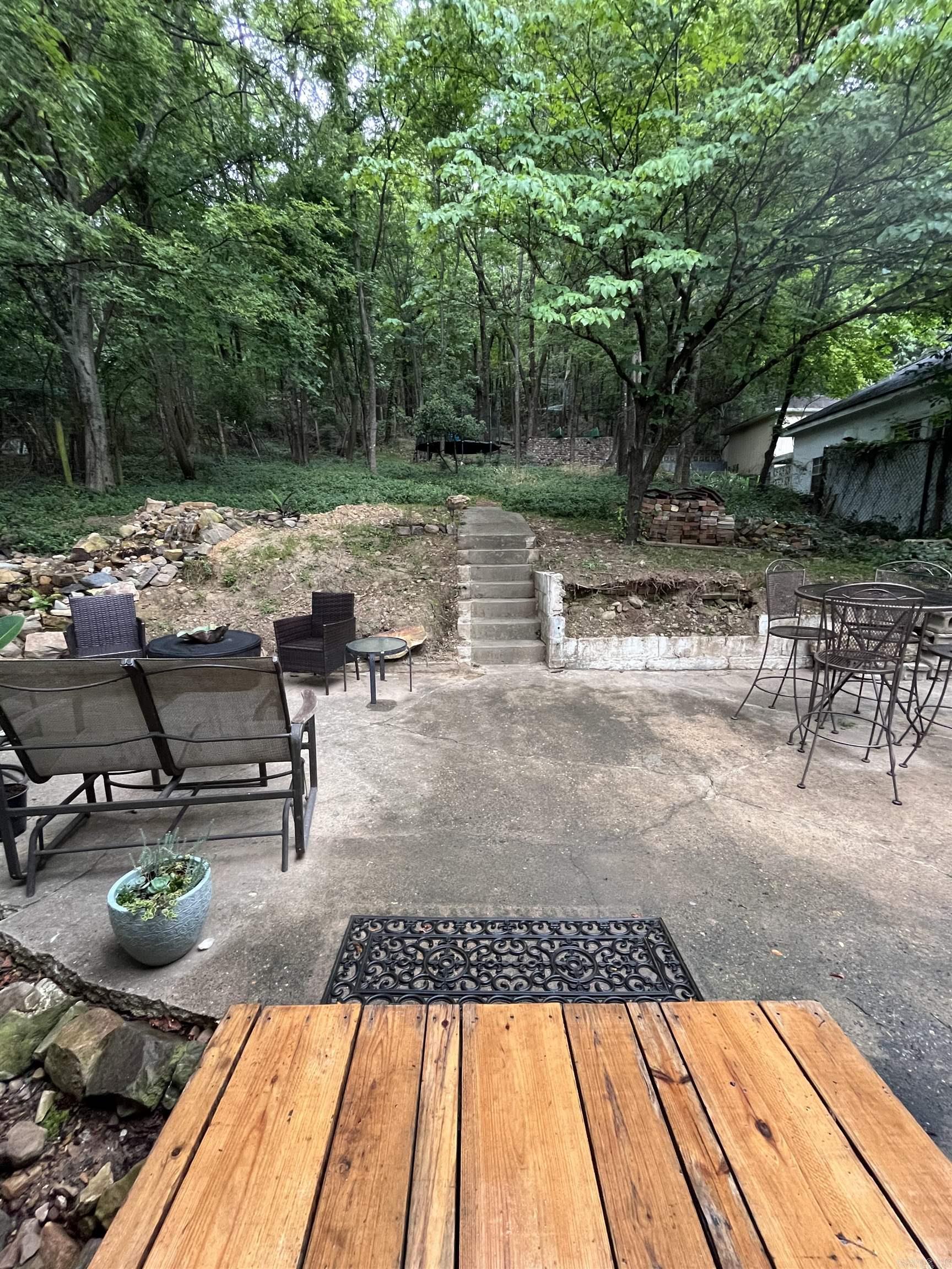 624 Prospect Ave  Hot Springs, AR
