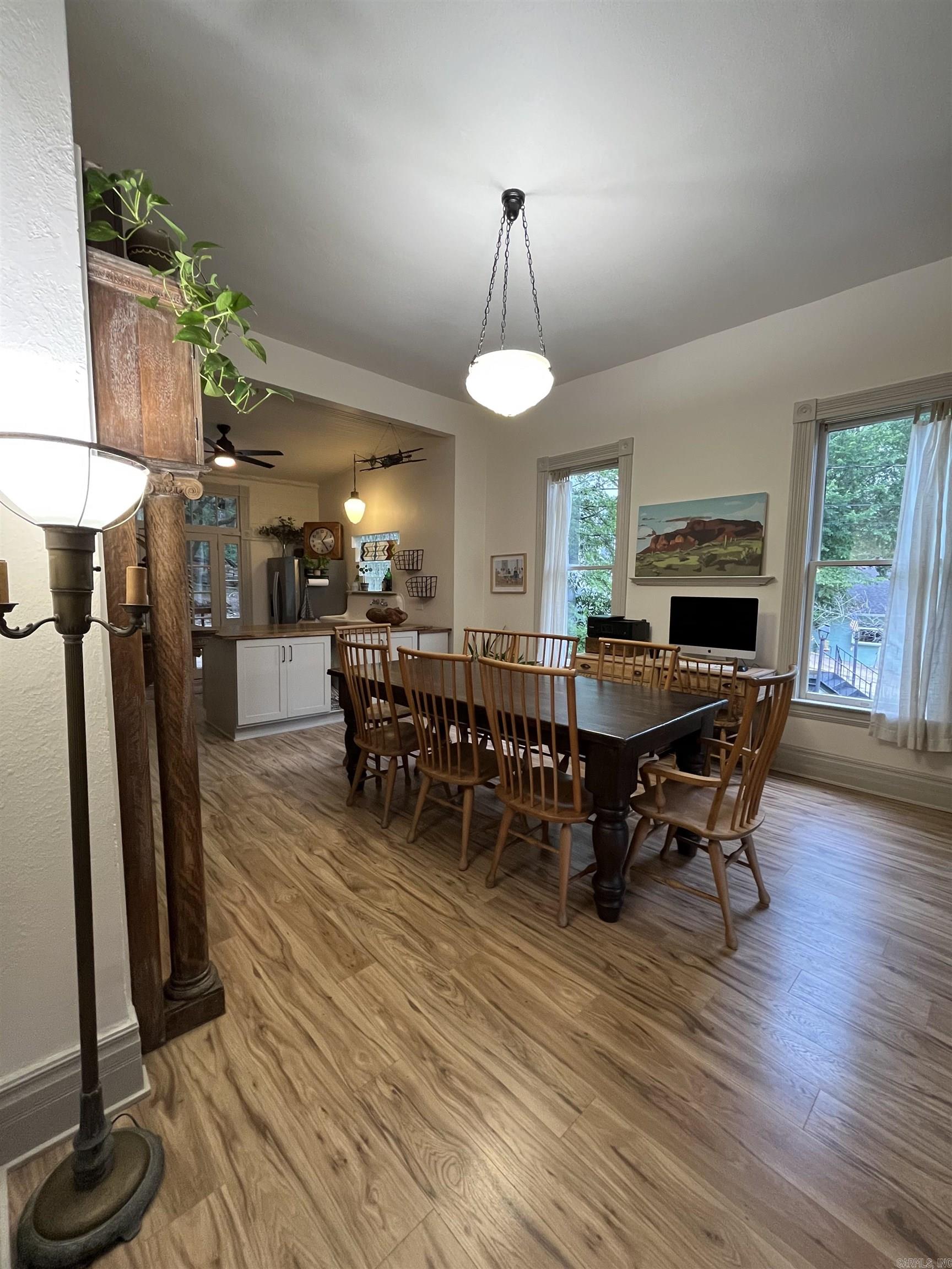 624 Prospect Ave  Hot Springs, AR