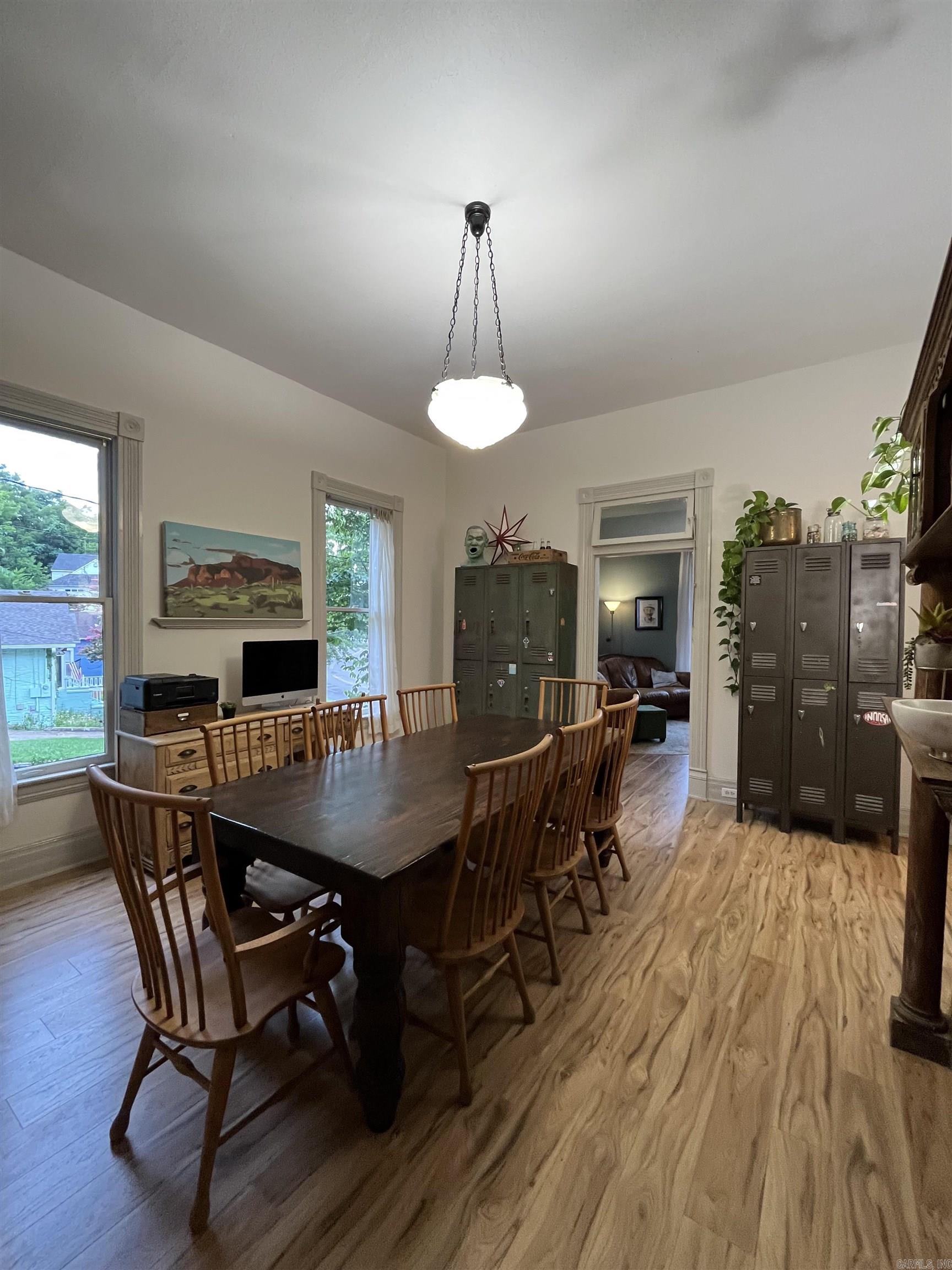 624 Prospect Ave  Hot Springs, AR