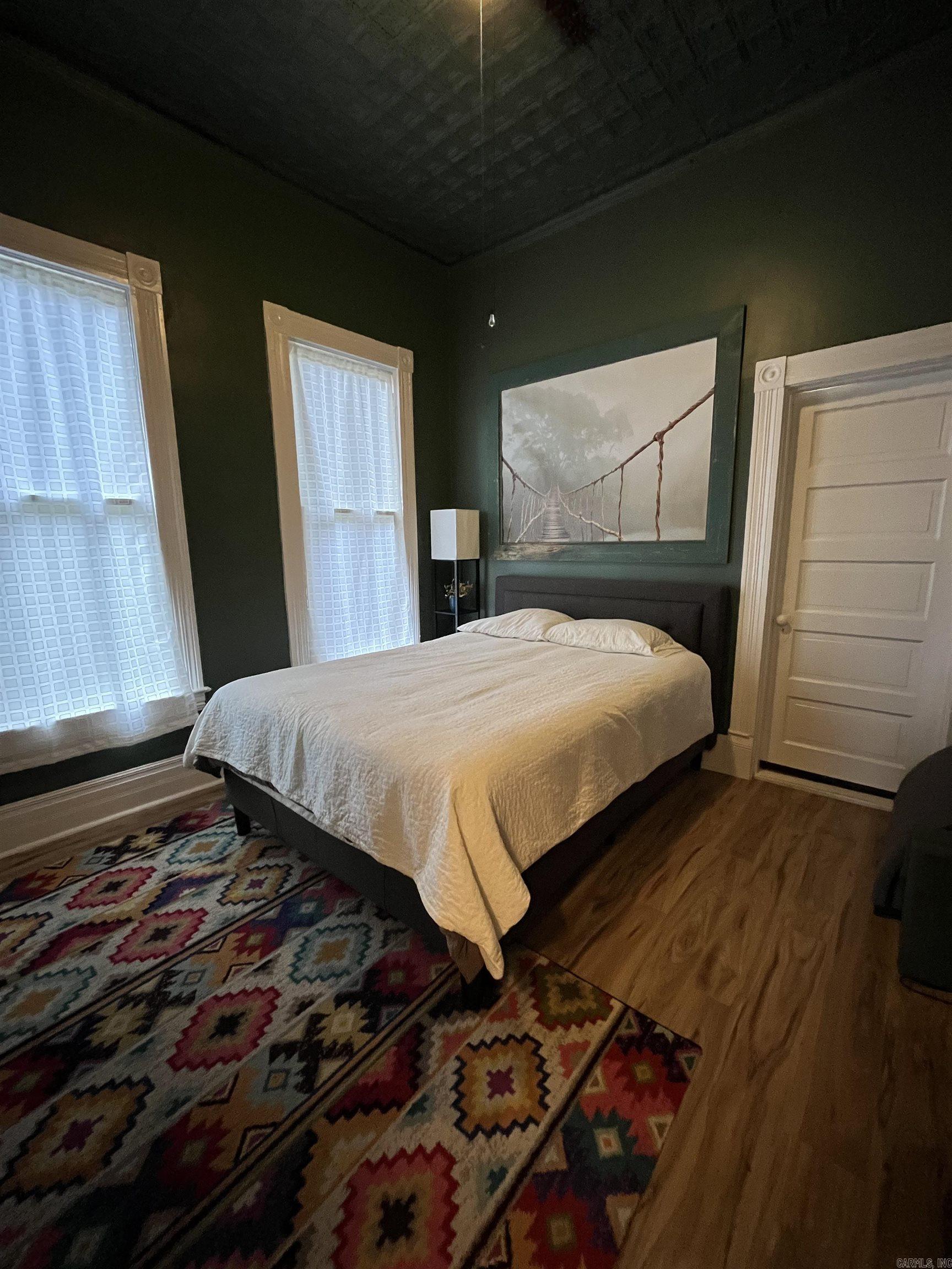 624 Prospect Ave  Hot Springs, AR