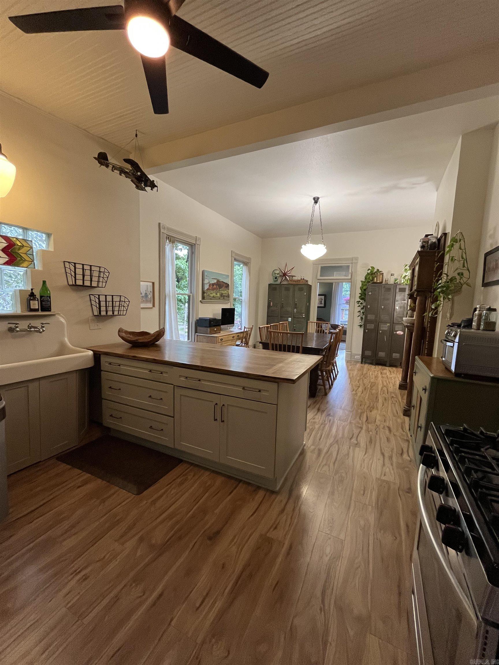 624 Prospect Ave  Hot Springs, AR