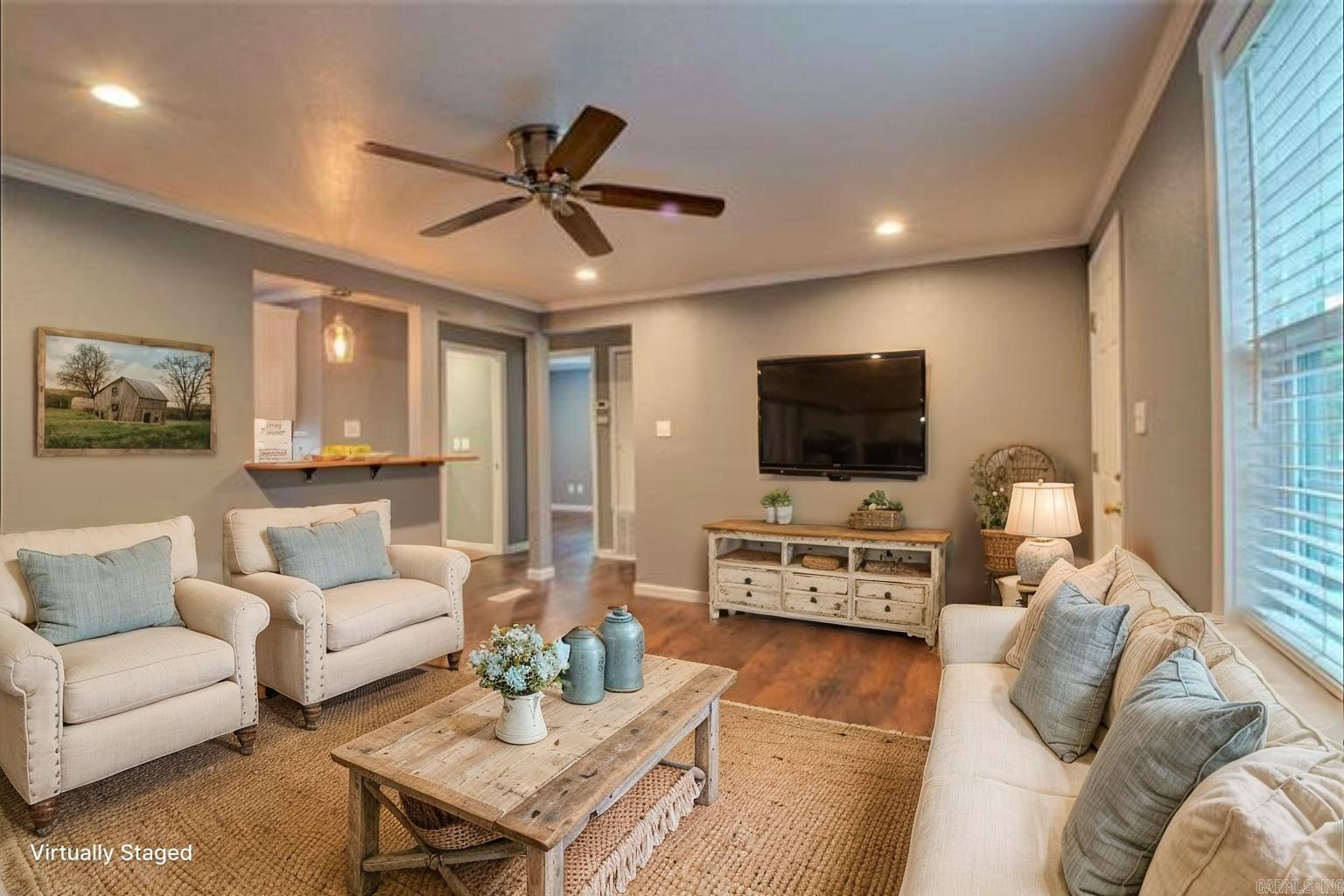 7319 Illinois  Little Rock, AR
