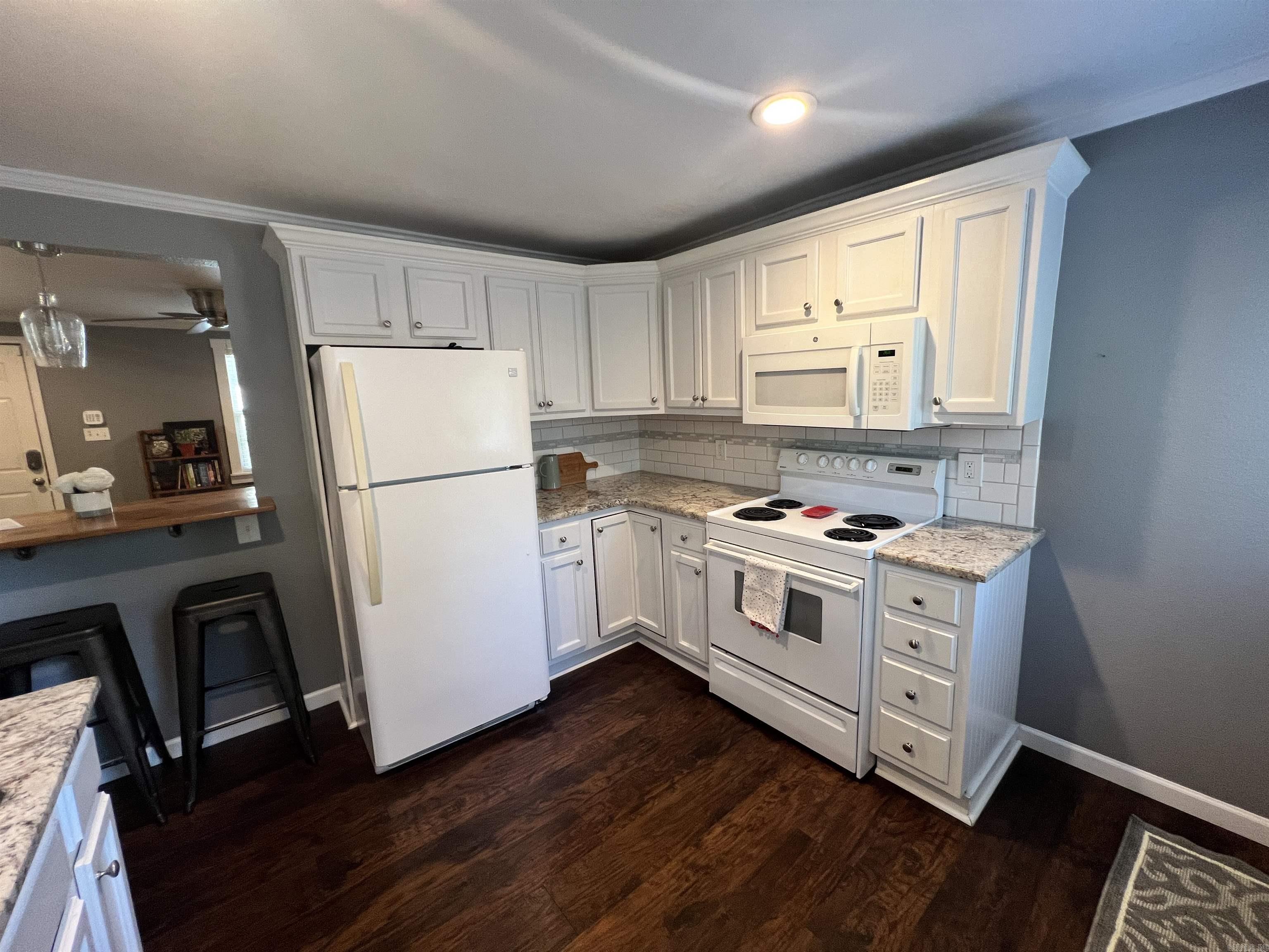 7319 Illinois  Little Rock, AR