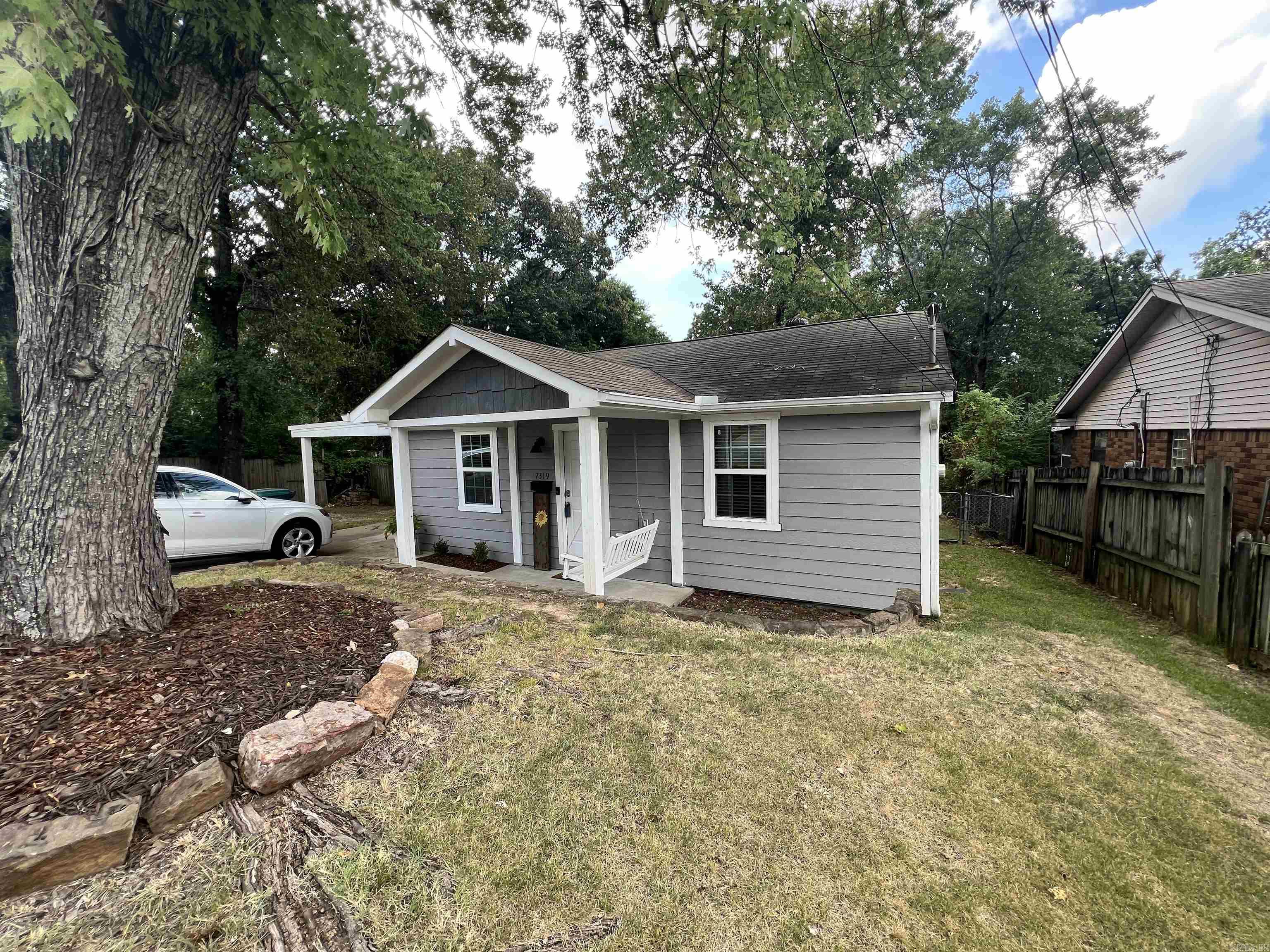 7319 Illinois  Little Rock, AR