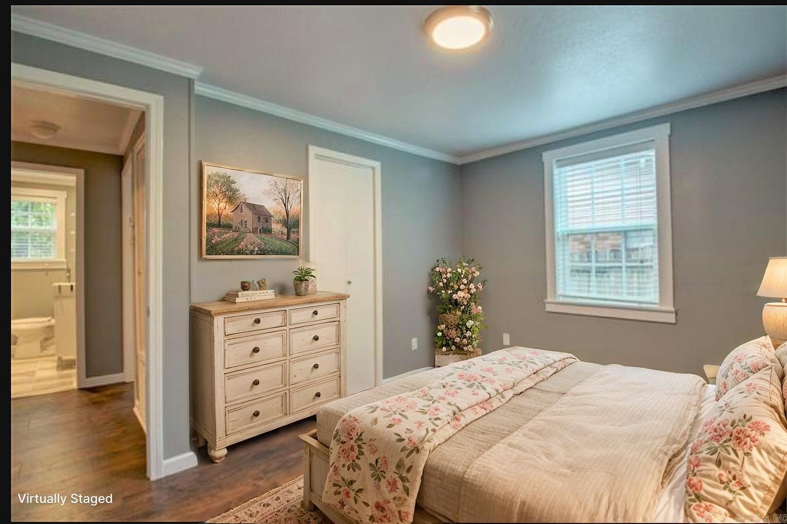 7319 Illinois  Little Rock, AR