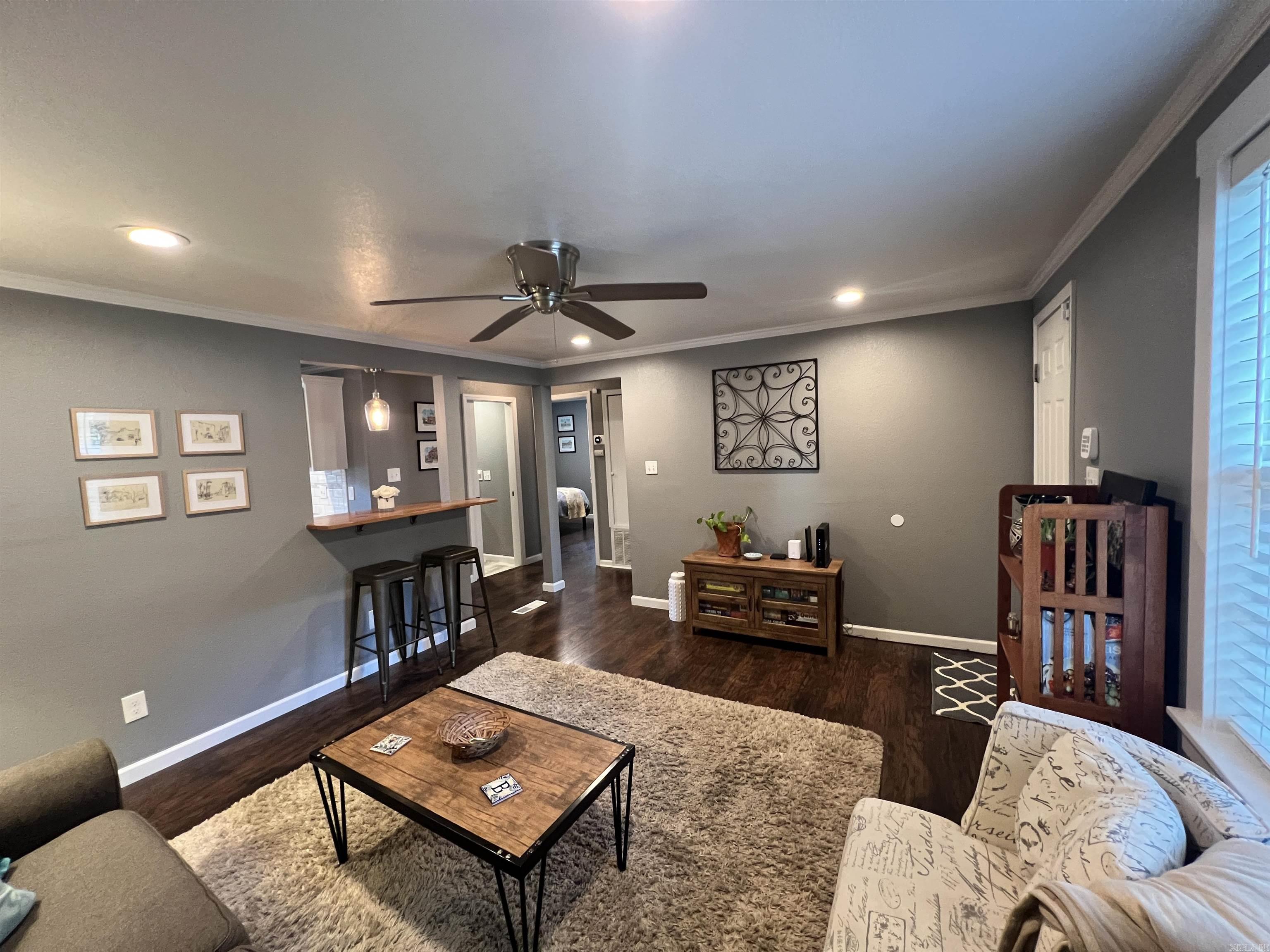 7319 Illinois  Little Rock, AR