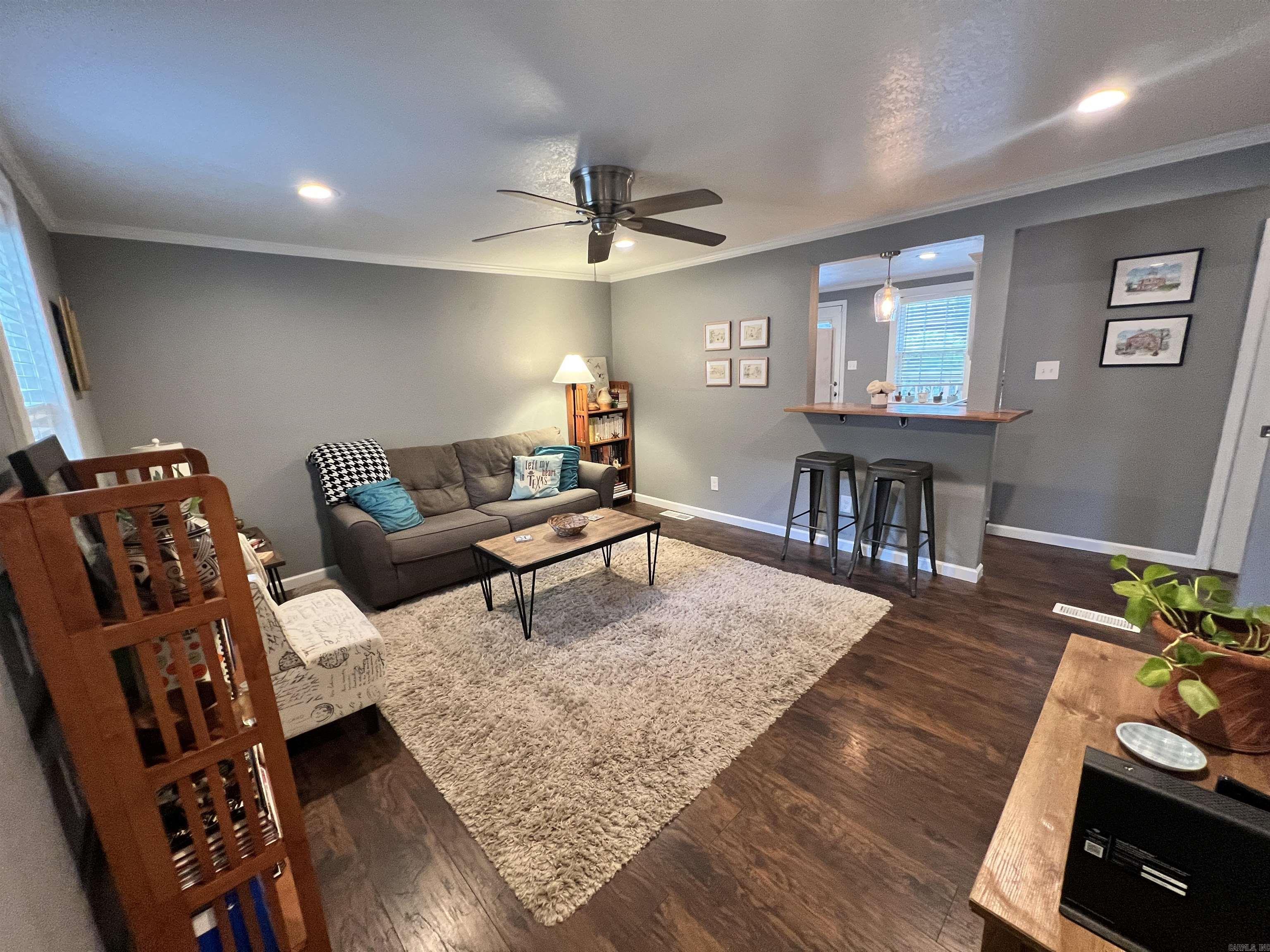 7319 Illinois  Little Rock, AR