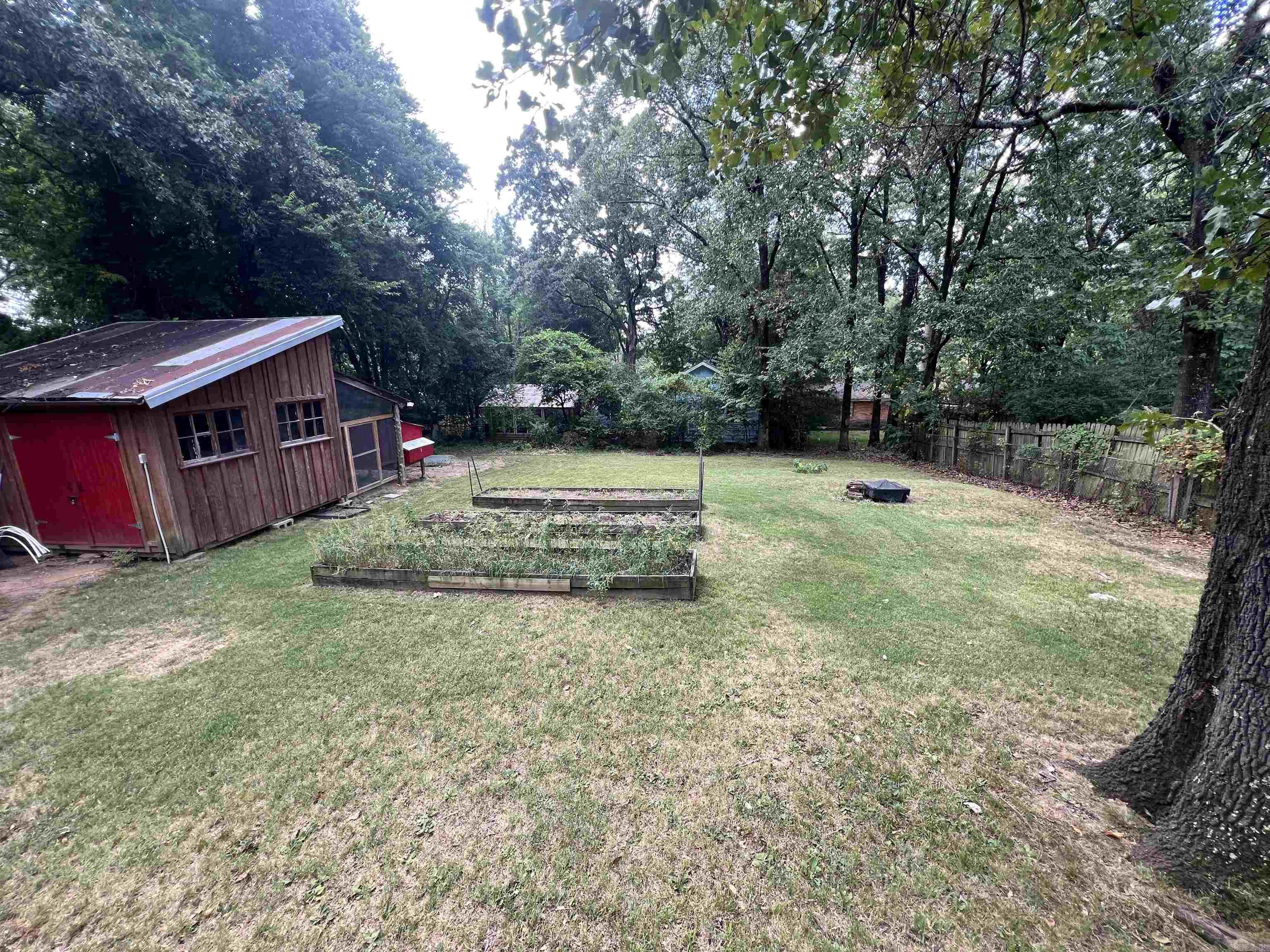 7319 Illinois  Little Rock, AR
