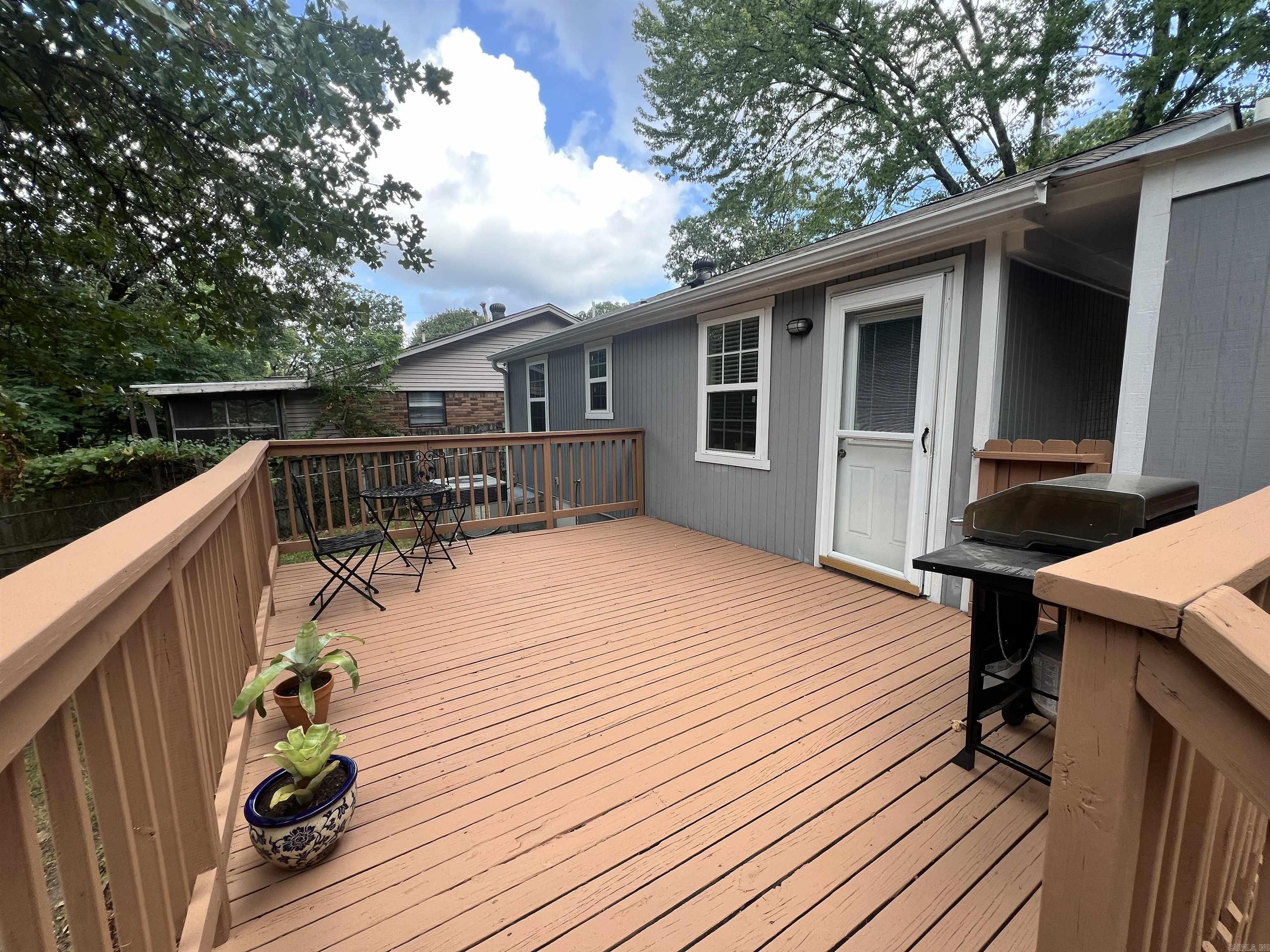 7319 Illinois  Little Rock, AR