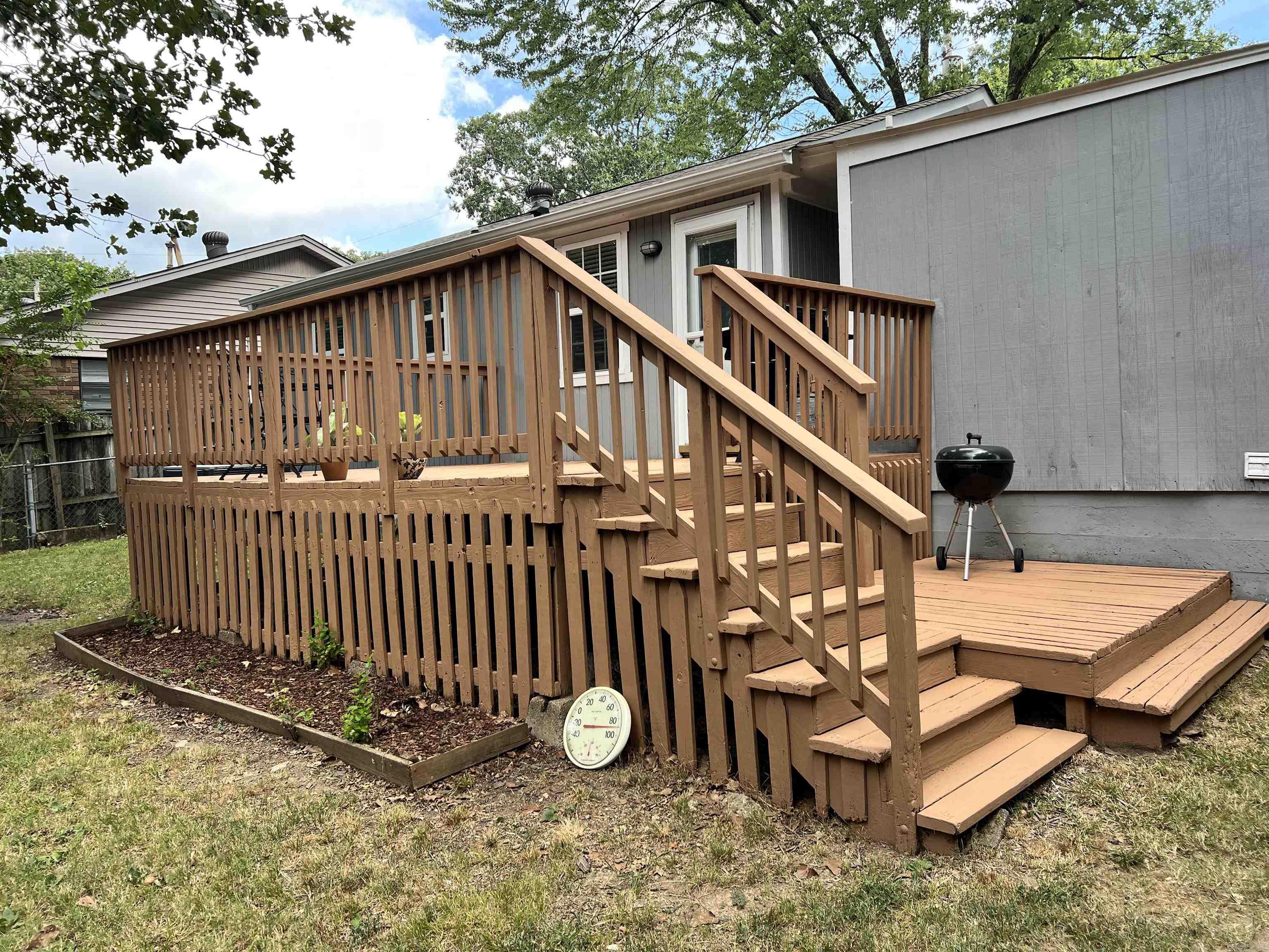7319 Illinois  Little Rock, AR