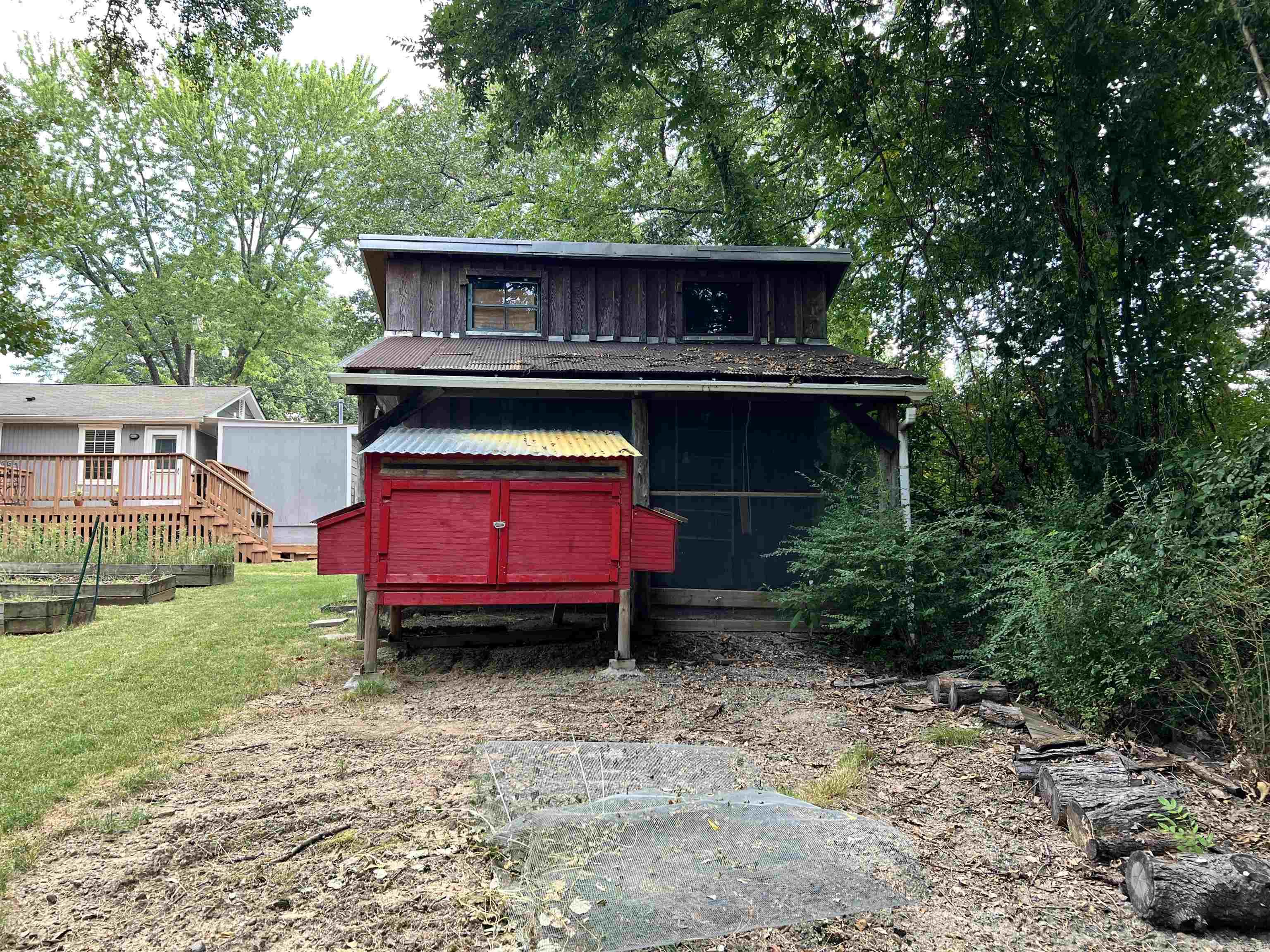 7319 Illinois  Little Rock, AR