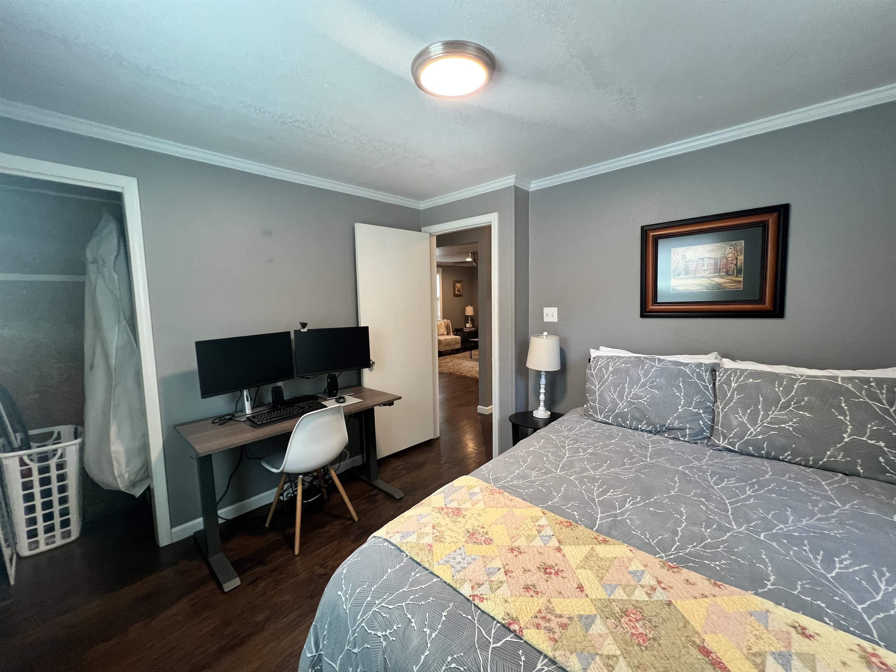 7319 Illinois  Little Rock, AR