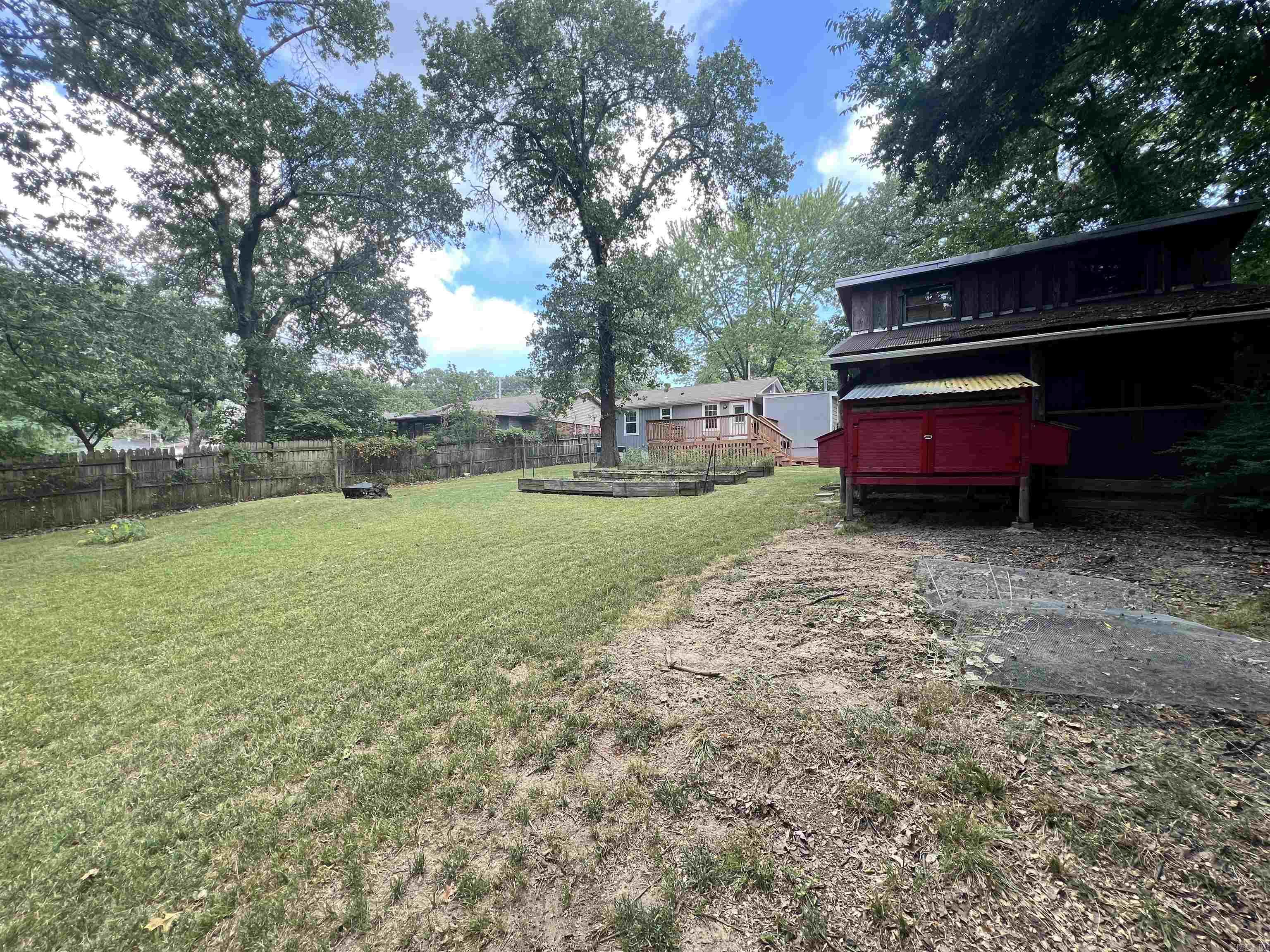 7319 Illinois  Little Rock, AR