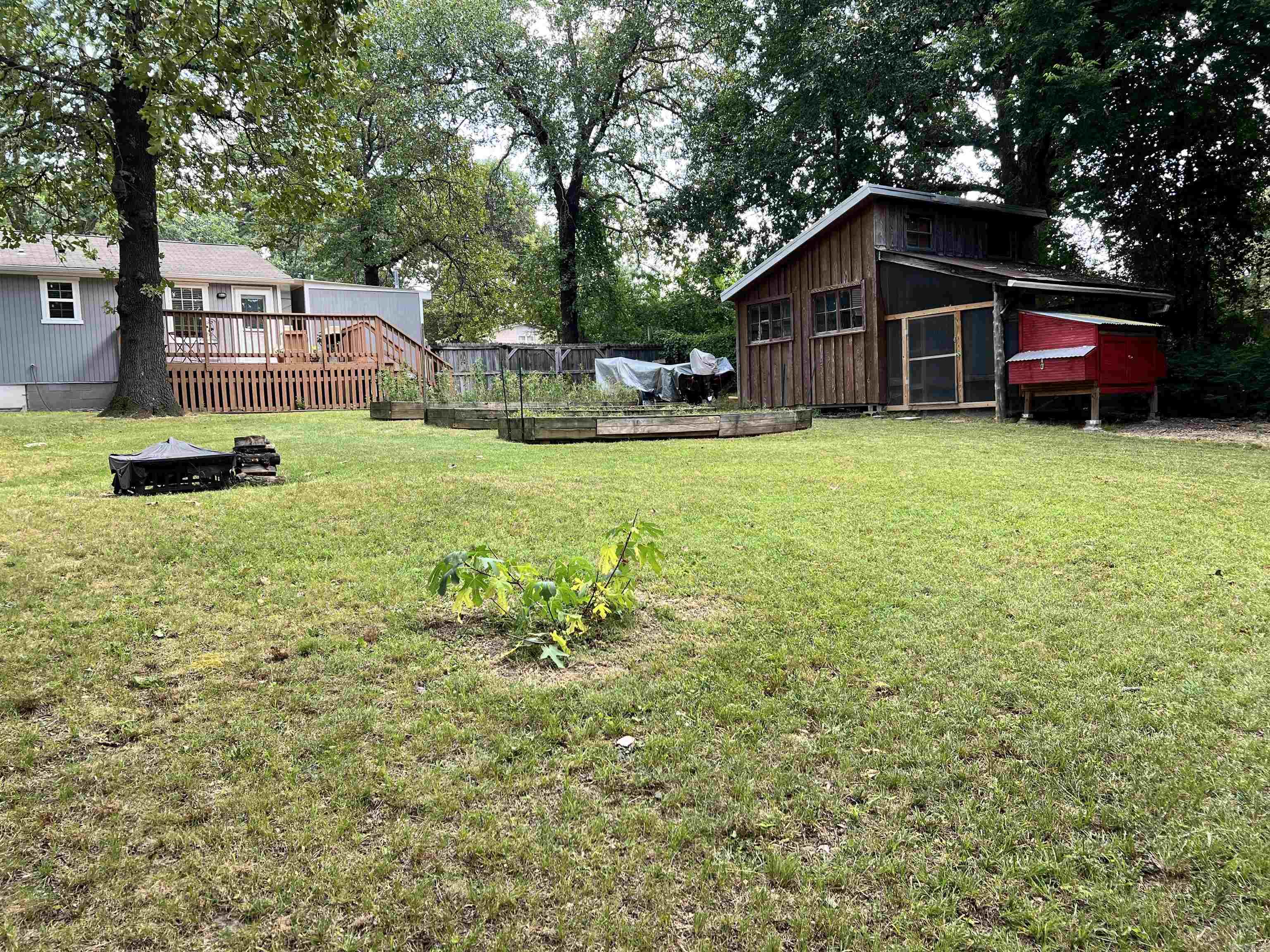 7319 Illinois  Little Rock, AR