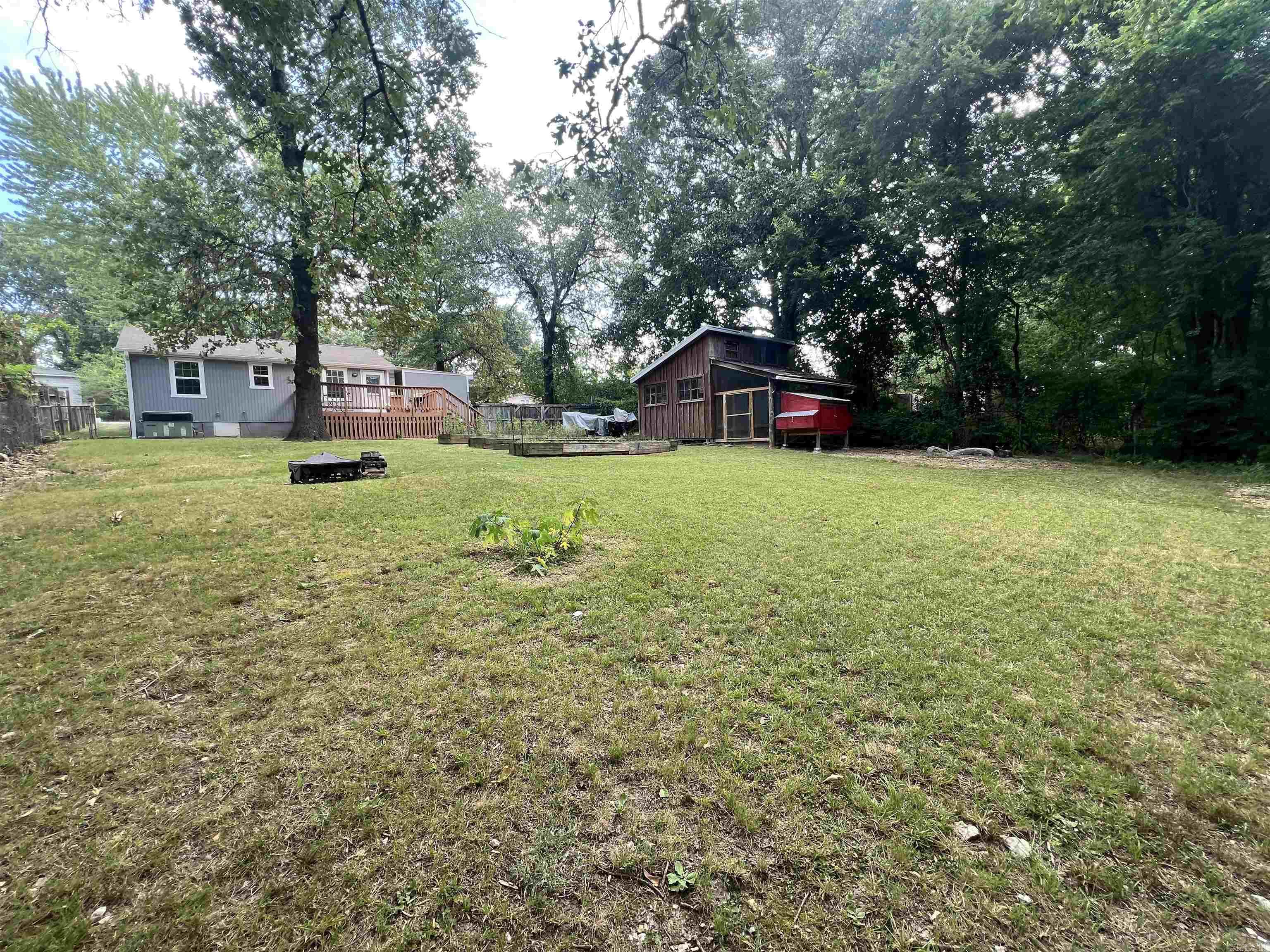 7319 Illinois  Little Rock, AR