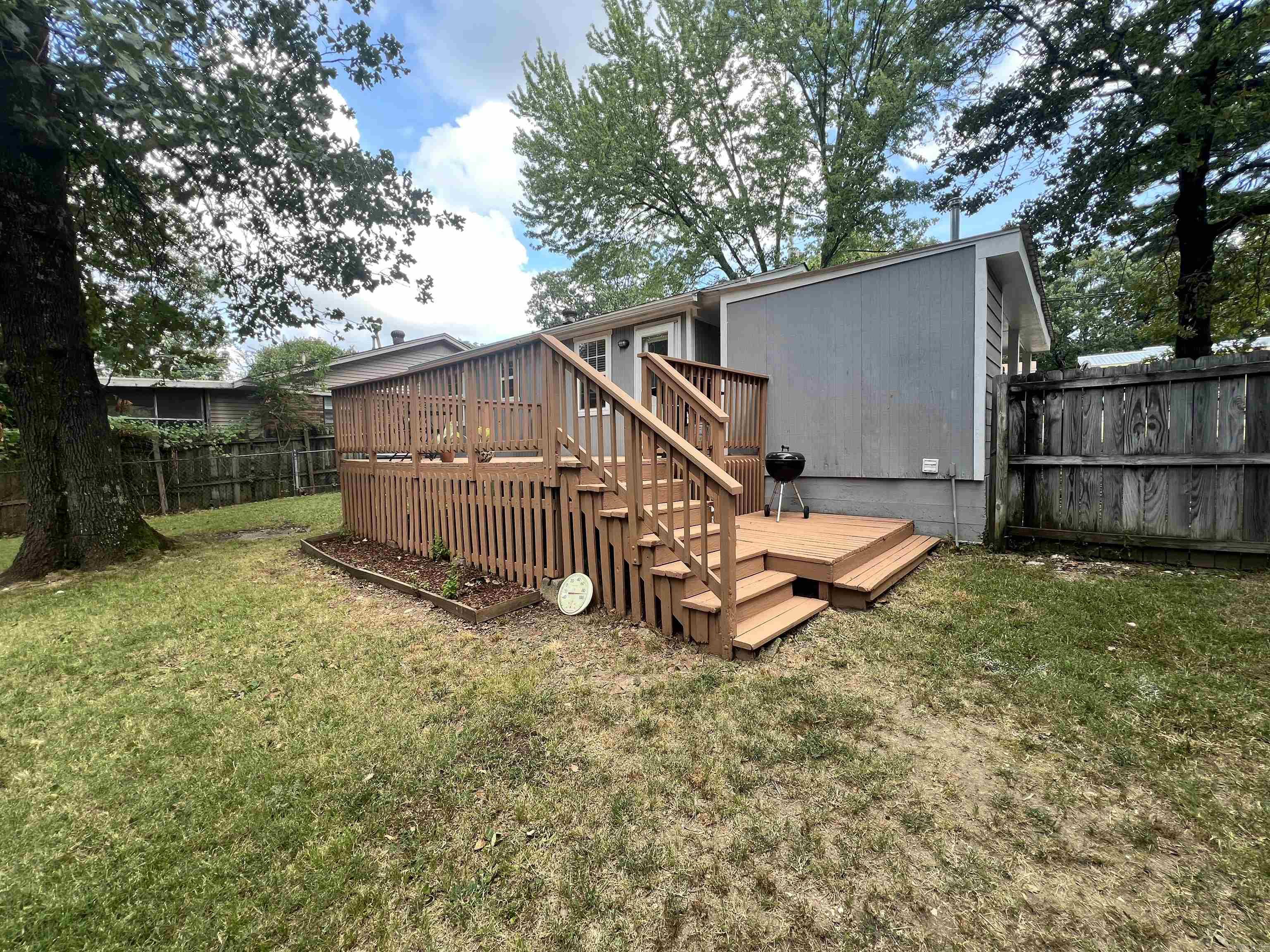 7319 Illinois  Little Rock, AR