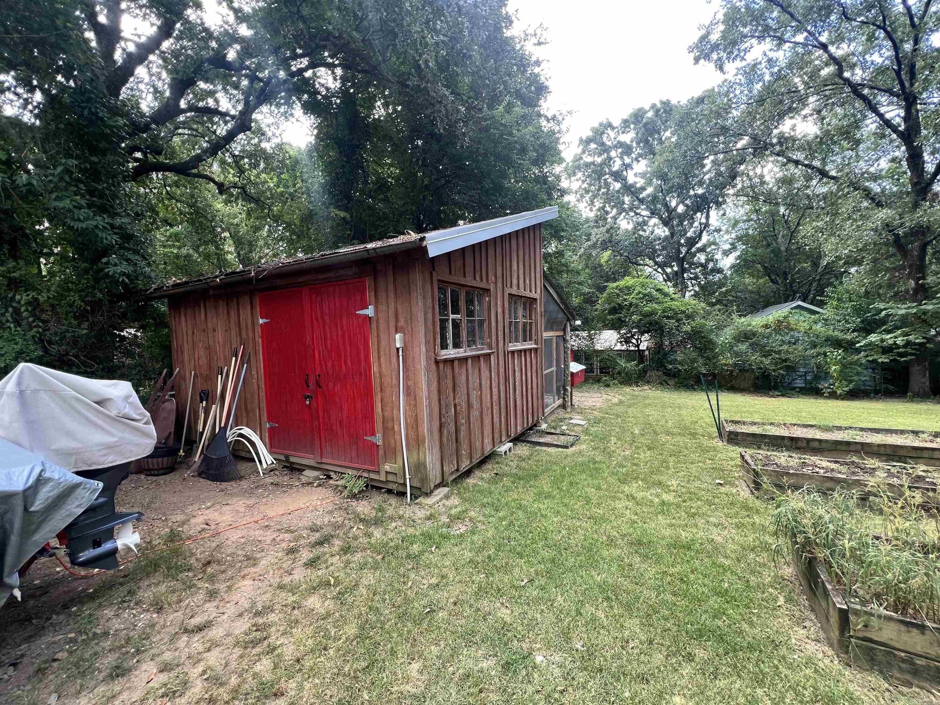7319 Illinois  Little Rock, AR