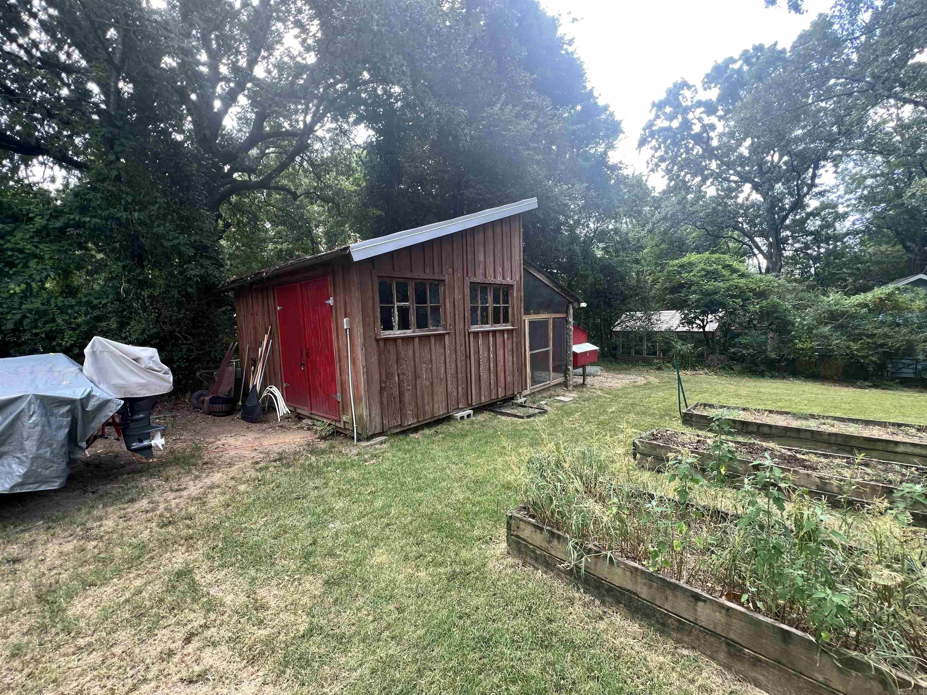7319 Illinois  Little Rock, AR