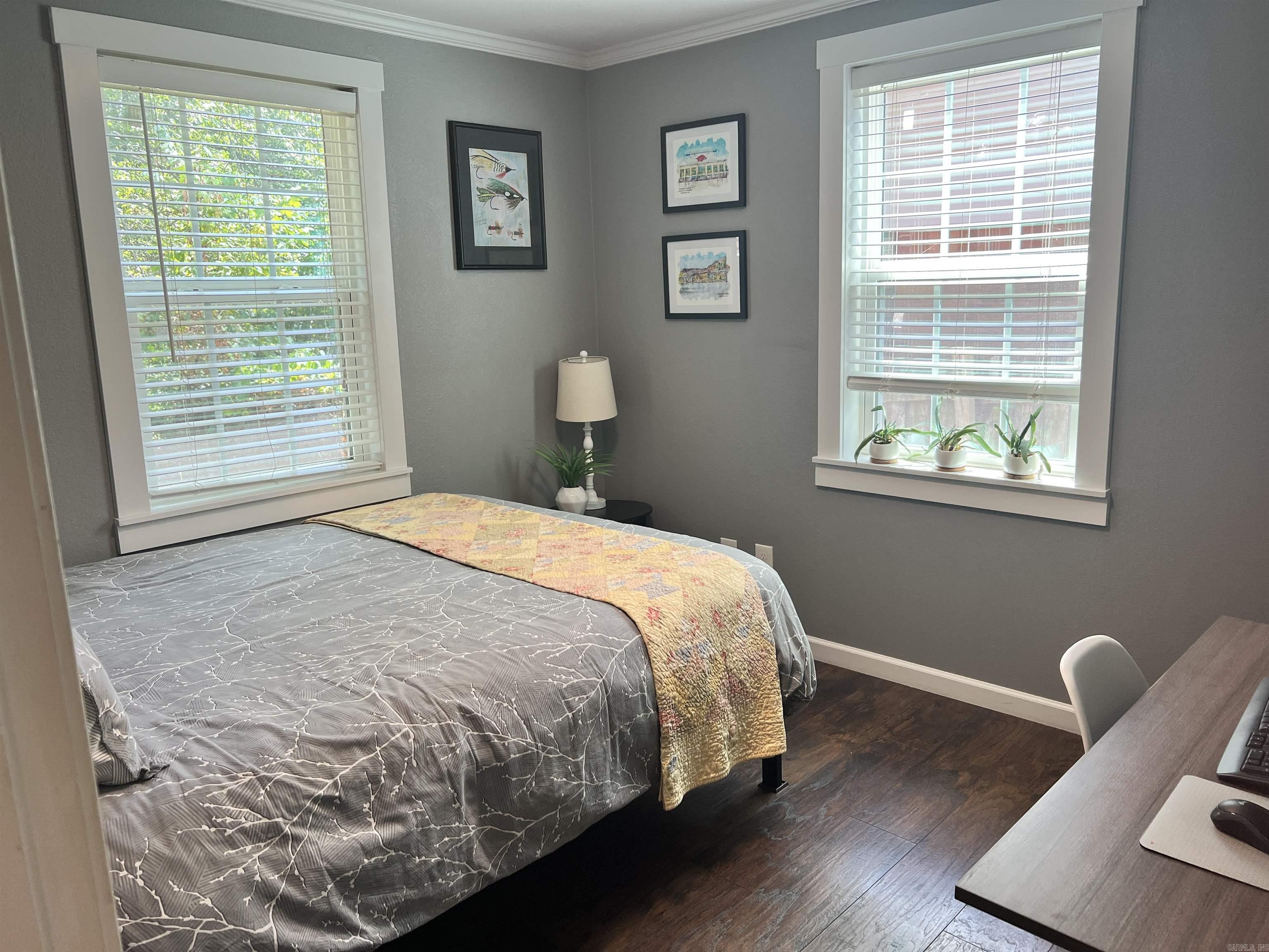 7319 Illinois  Little Rock, AR