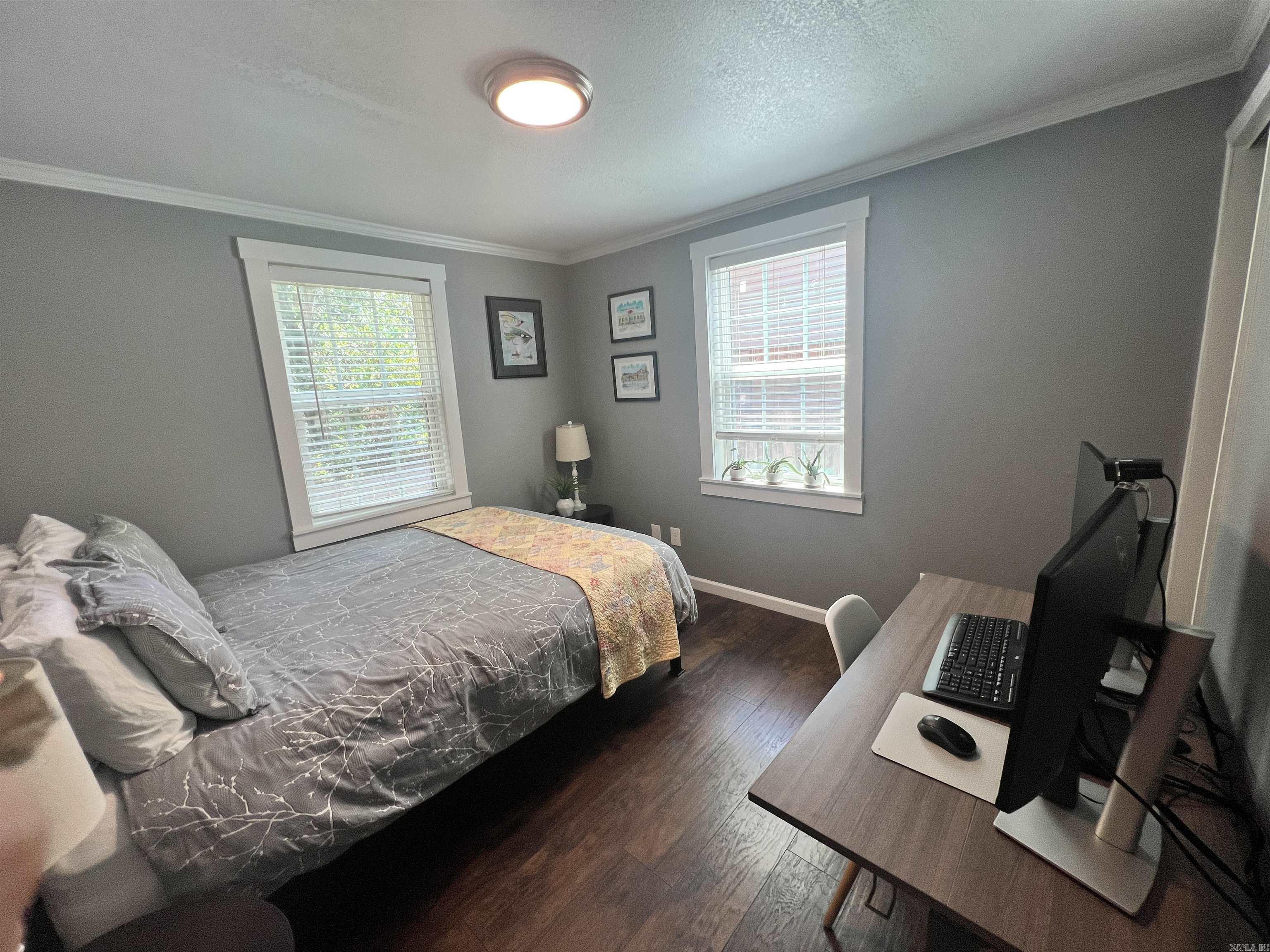 7319 Illinois  Little Rock, AR