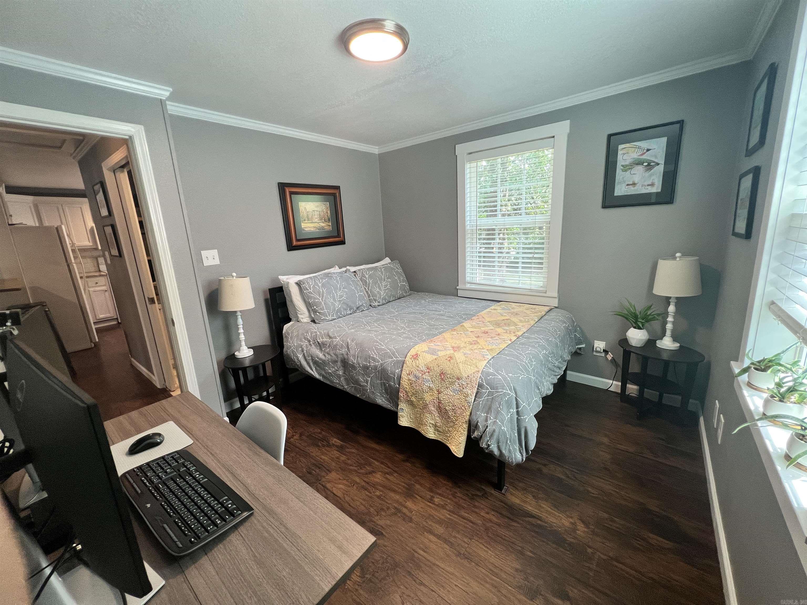 7319 Illinois  Little Rock, AR