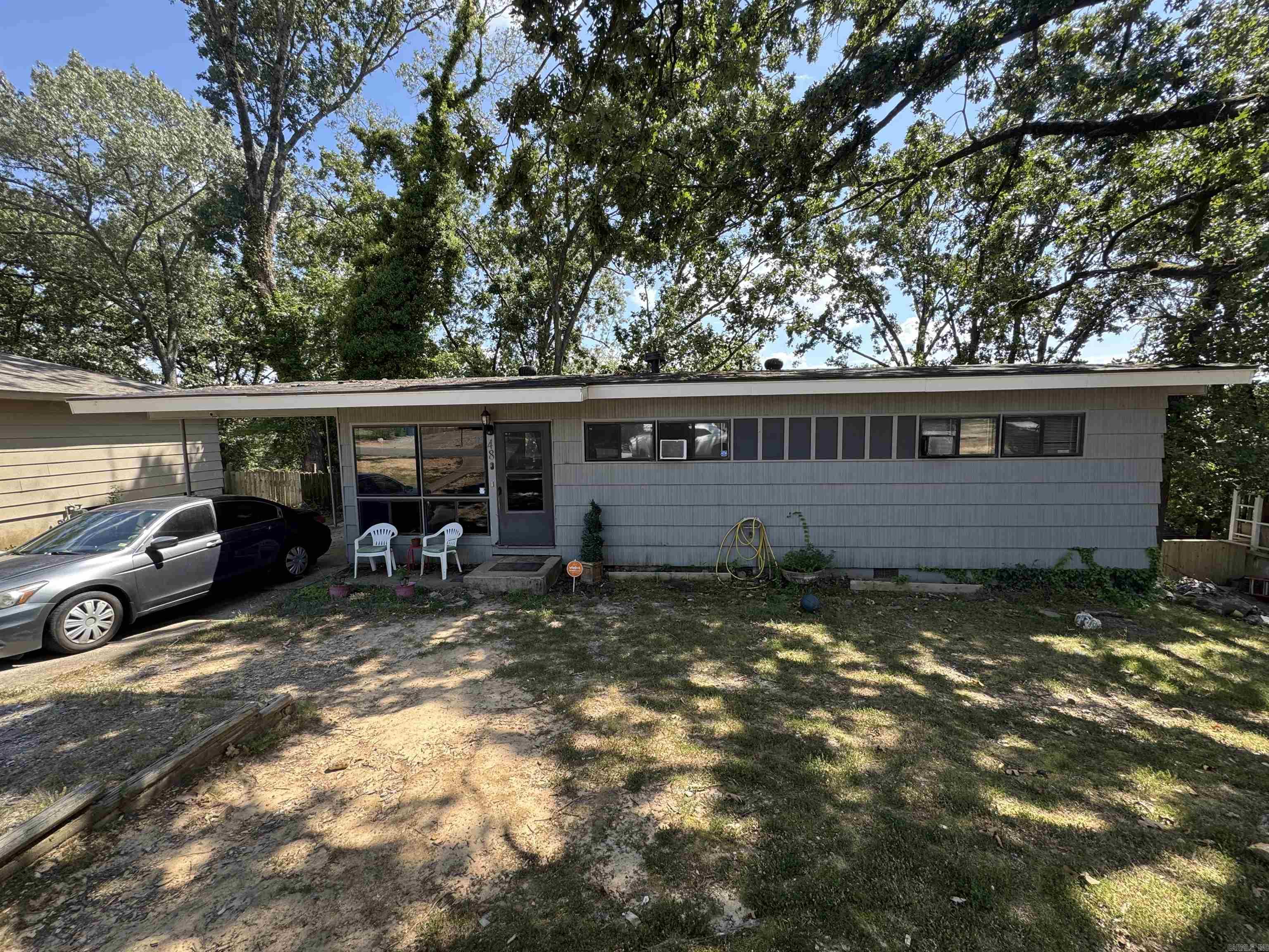 48 Westmont Circle  Little Rock, AR