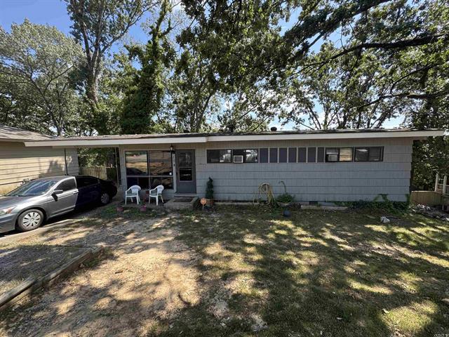 48  Westmont Circle  Little Rock, AR