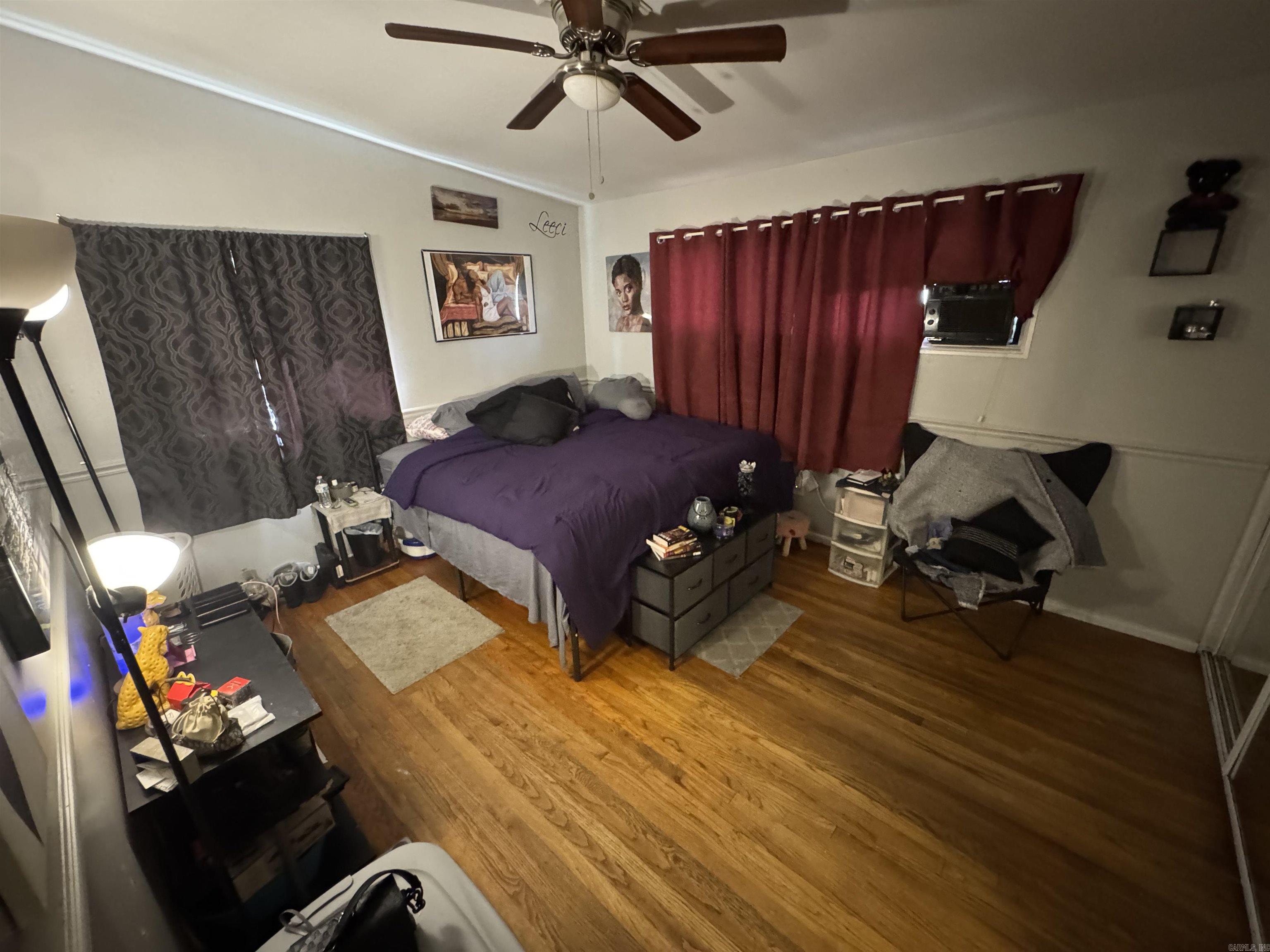 48 Westmont Circle  Little Rock, AR