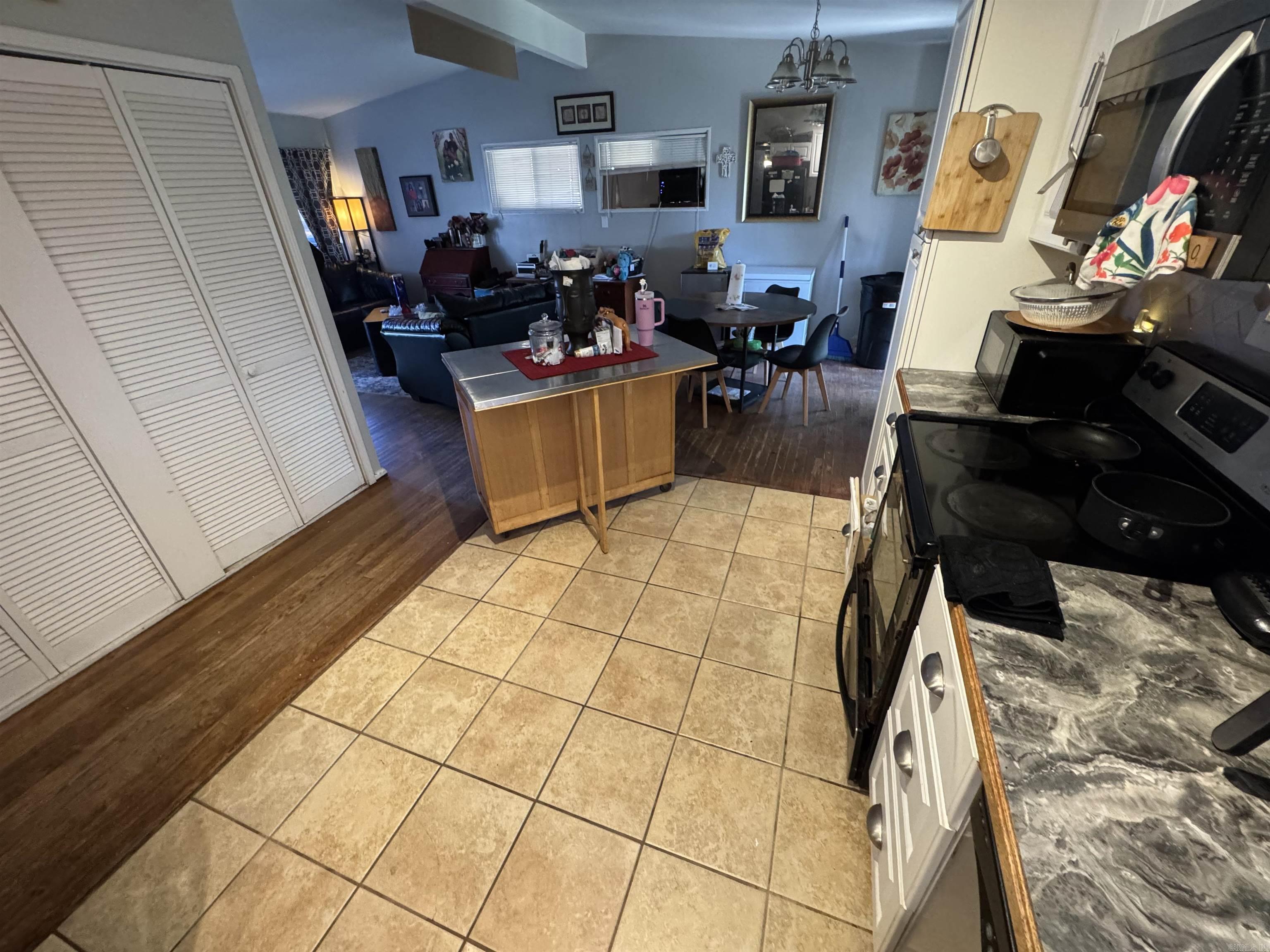48 Westmont Circle  Little Rock, AR