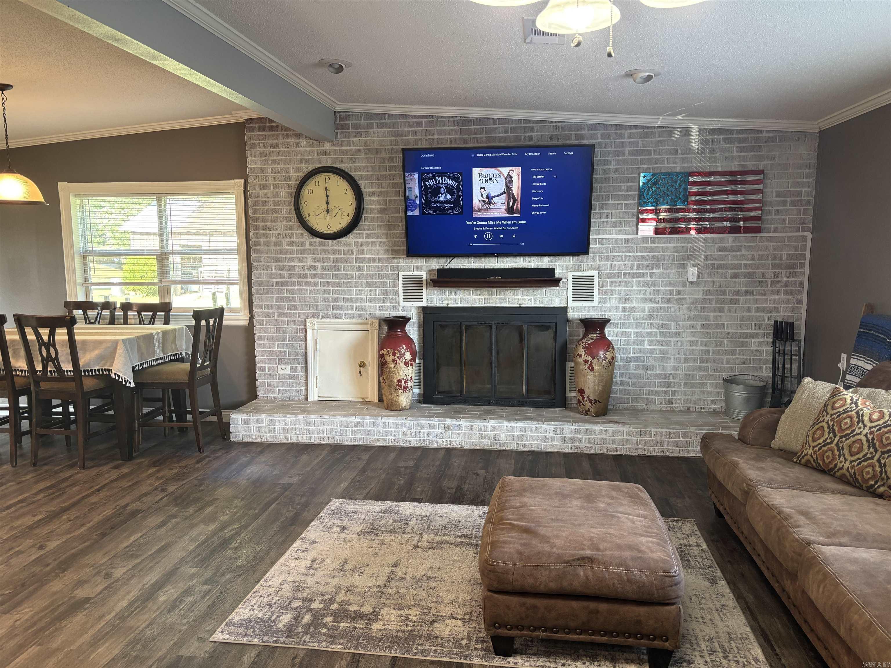 26 Dragonfly  Austin, AR