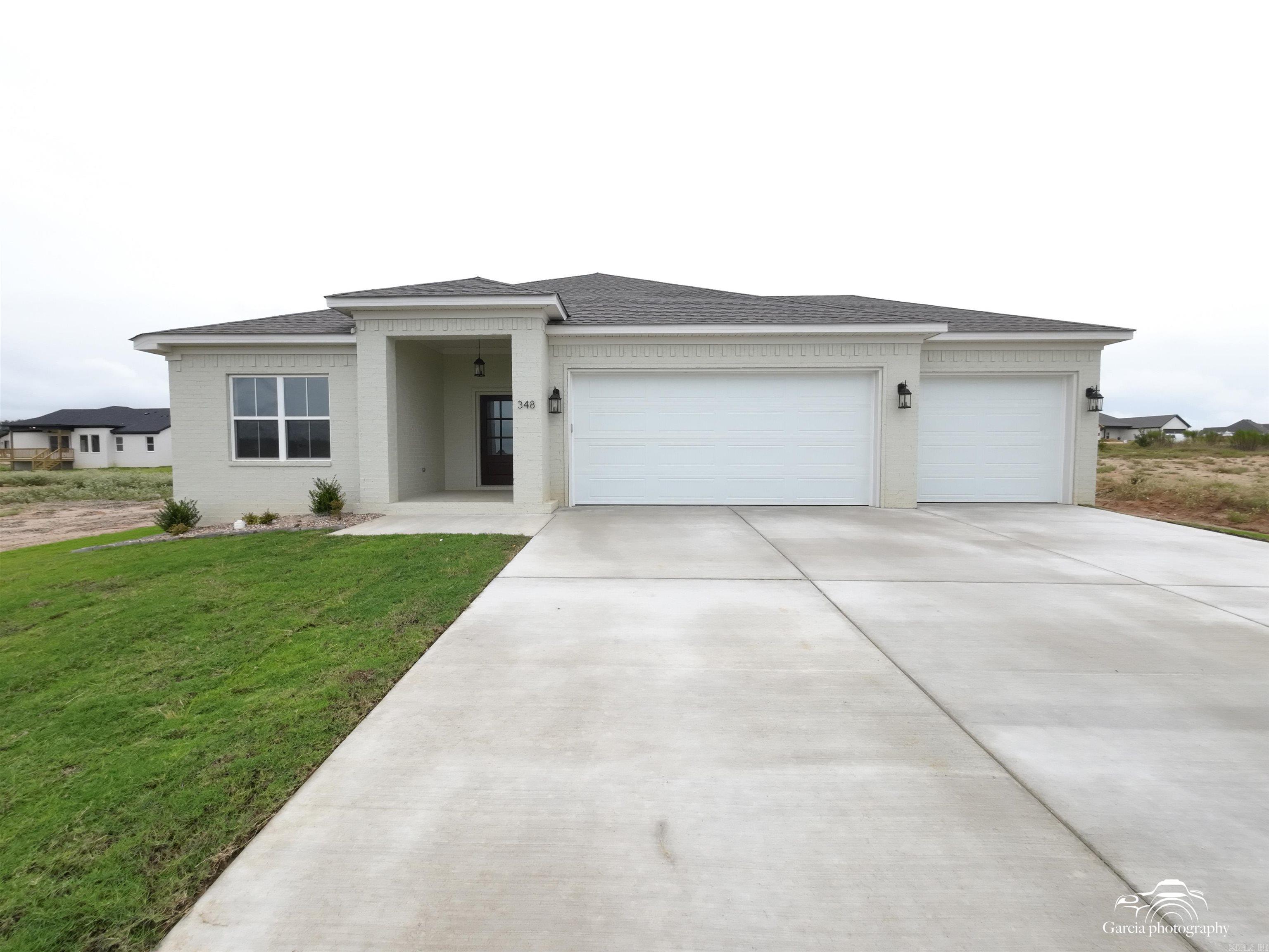 348 Alyece  Hensley, AR