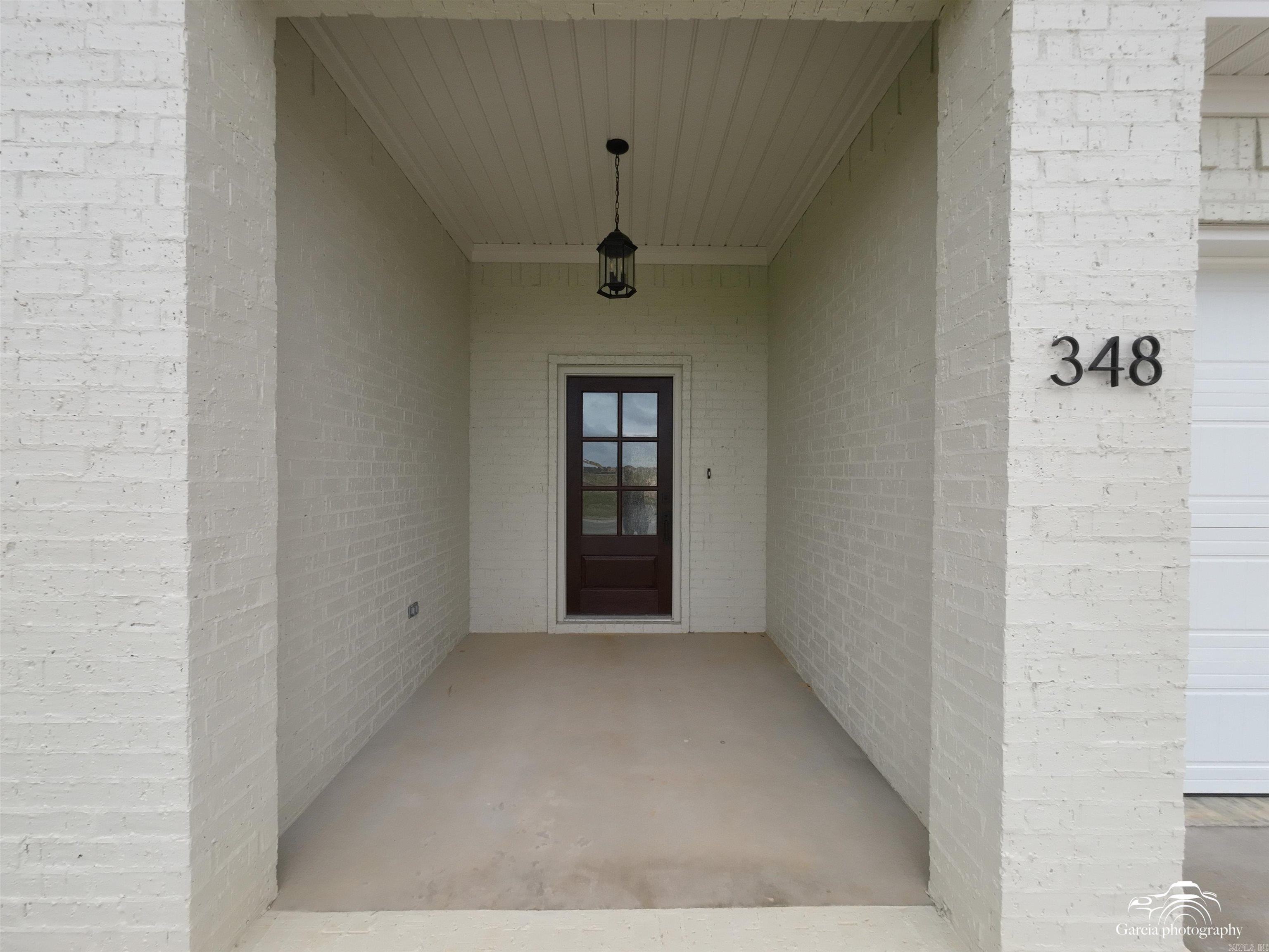 348 Alyece  Hensley, AR