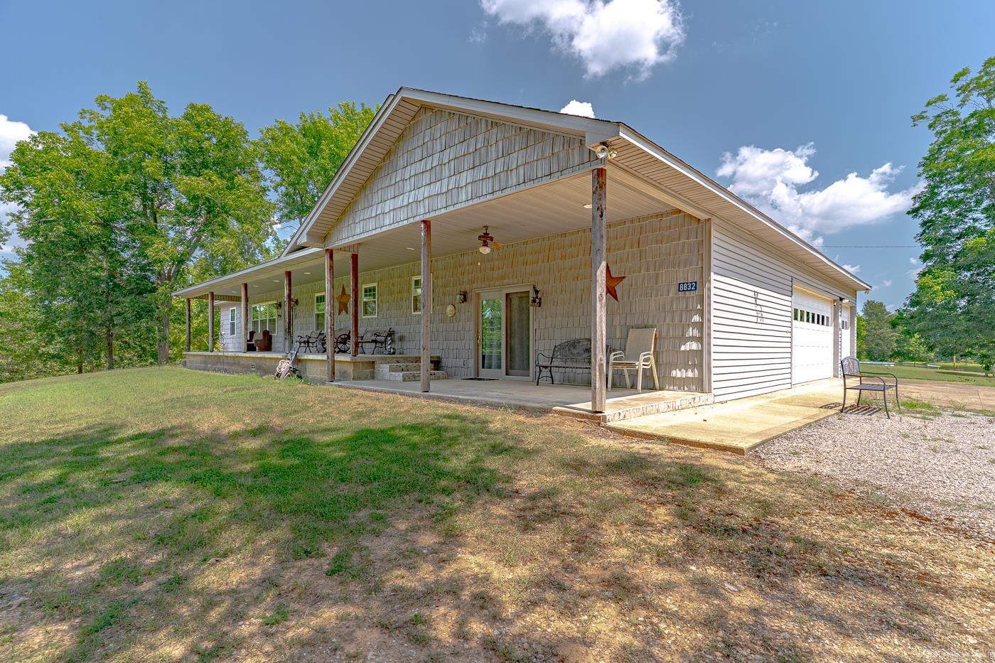 8832 Highway 141 N  Jonesboro, AR