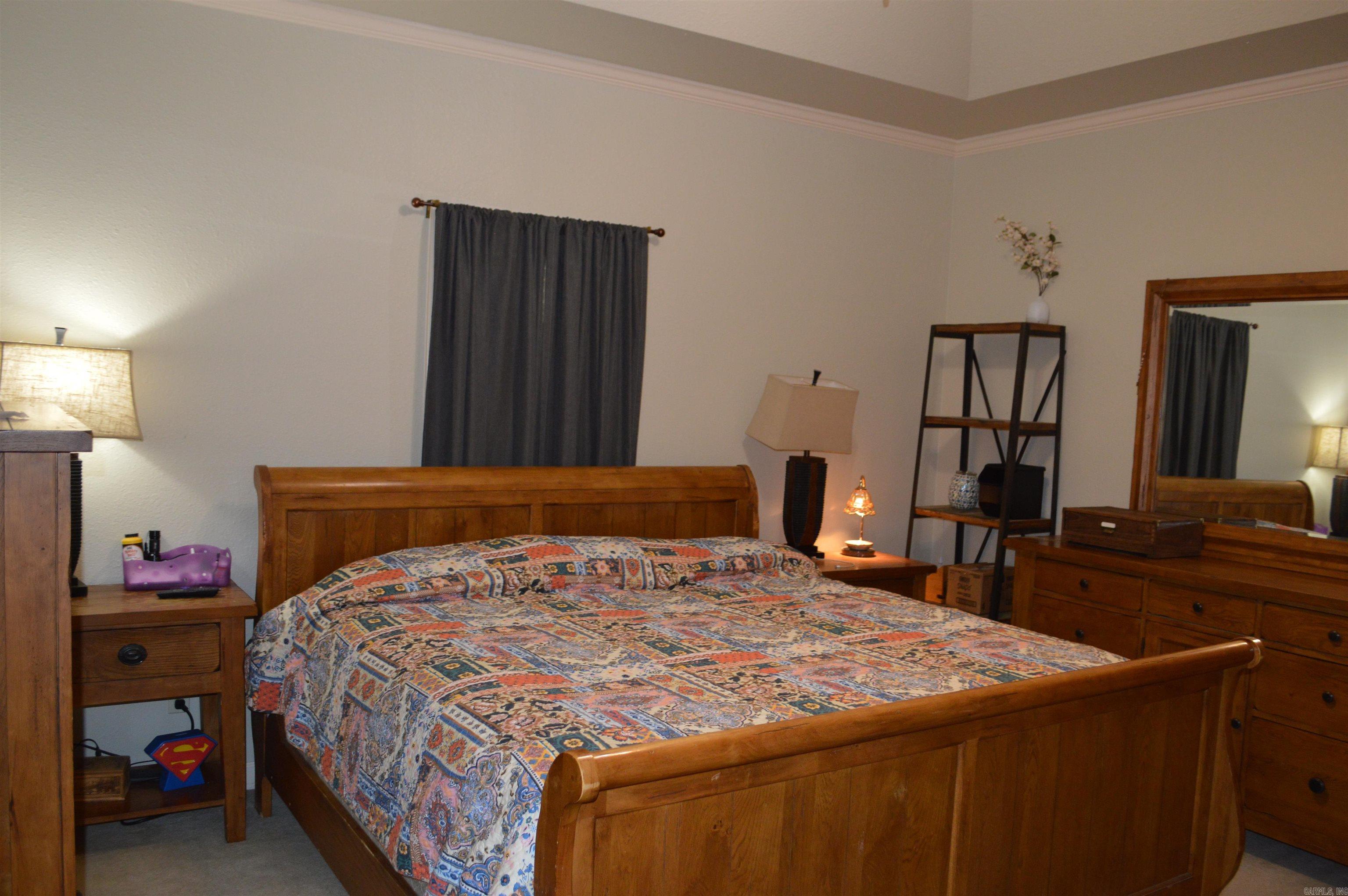 803 S Main  Harrisburg, AR