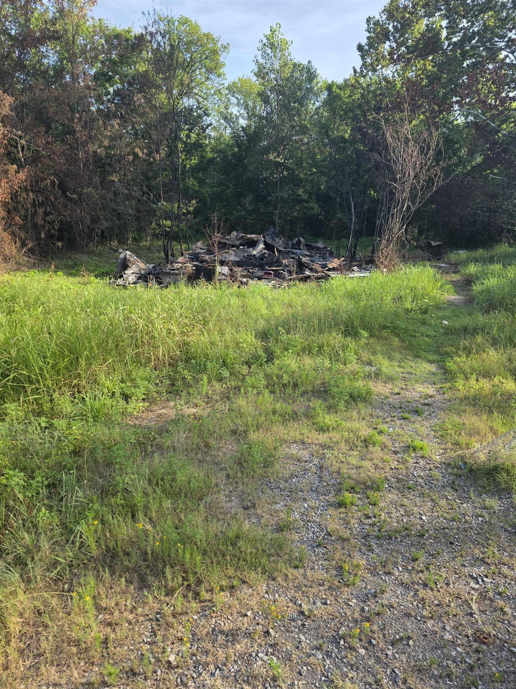 1603 46th  North Little Rock, AR